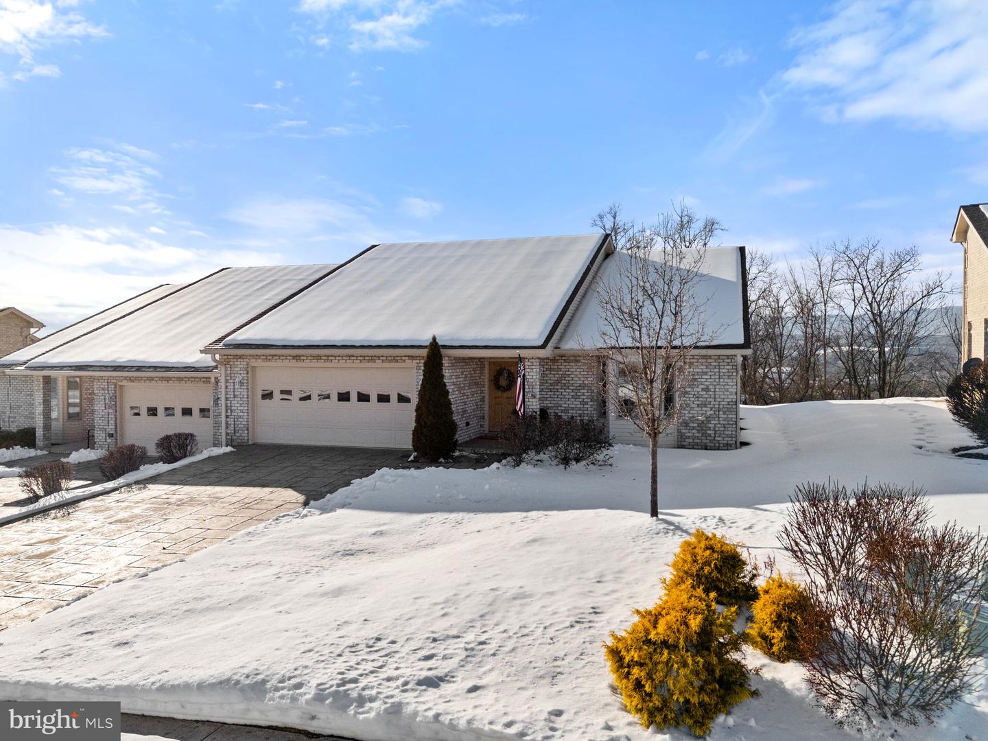 148 DANIEL CT, STRASBURG, Virginia 22657, 3 Bedrooms Bedrooms, ,2 BathroomsBathrooms,Residential,For sale,148 DANIEL CT,VASH2013502 MLS # VASH2013502