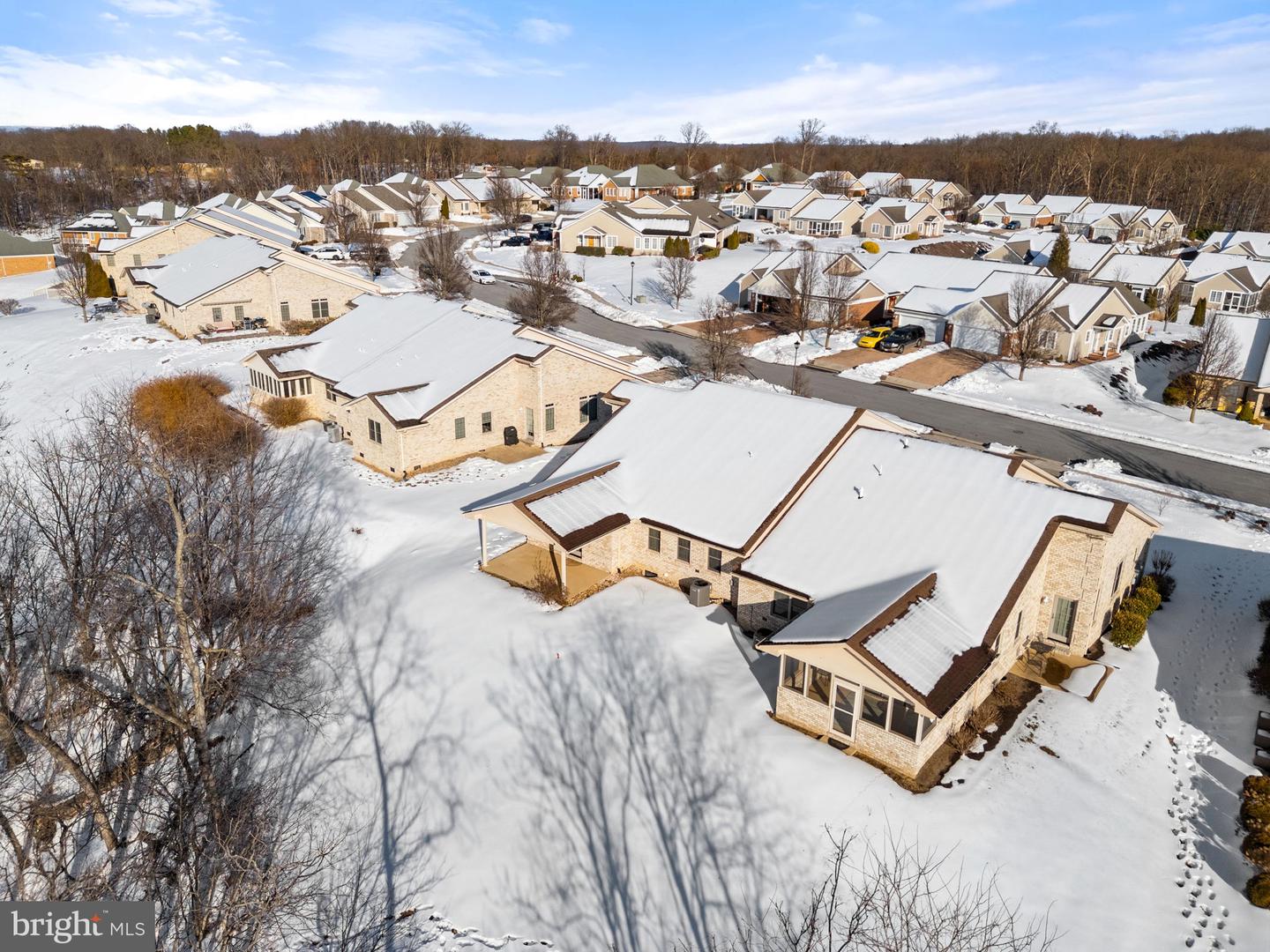 148 DANIEL CT, STRASBURG, Virginia 22657, 3 Bedrooms Bedrooms, ,2 BathroomsBathrooms,Residential,For sale,148 DANIEL CT,VASH2013502 MLS # VASH2013502