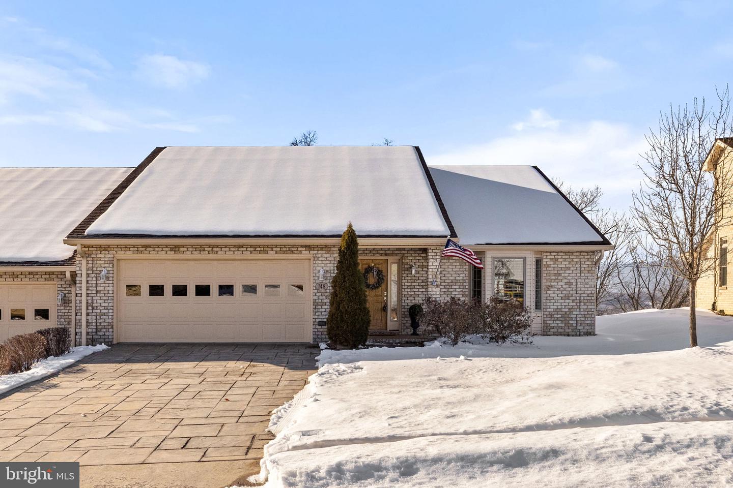 148 DANIEL CT, STRASBURG, Virginia 22657, 3 Bedrooms Bedrooms, ,2 BathroomsBathrooms,Residential,For sale,148 DANIEL CT,VASH2013502 MLS # VASH2013502