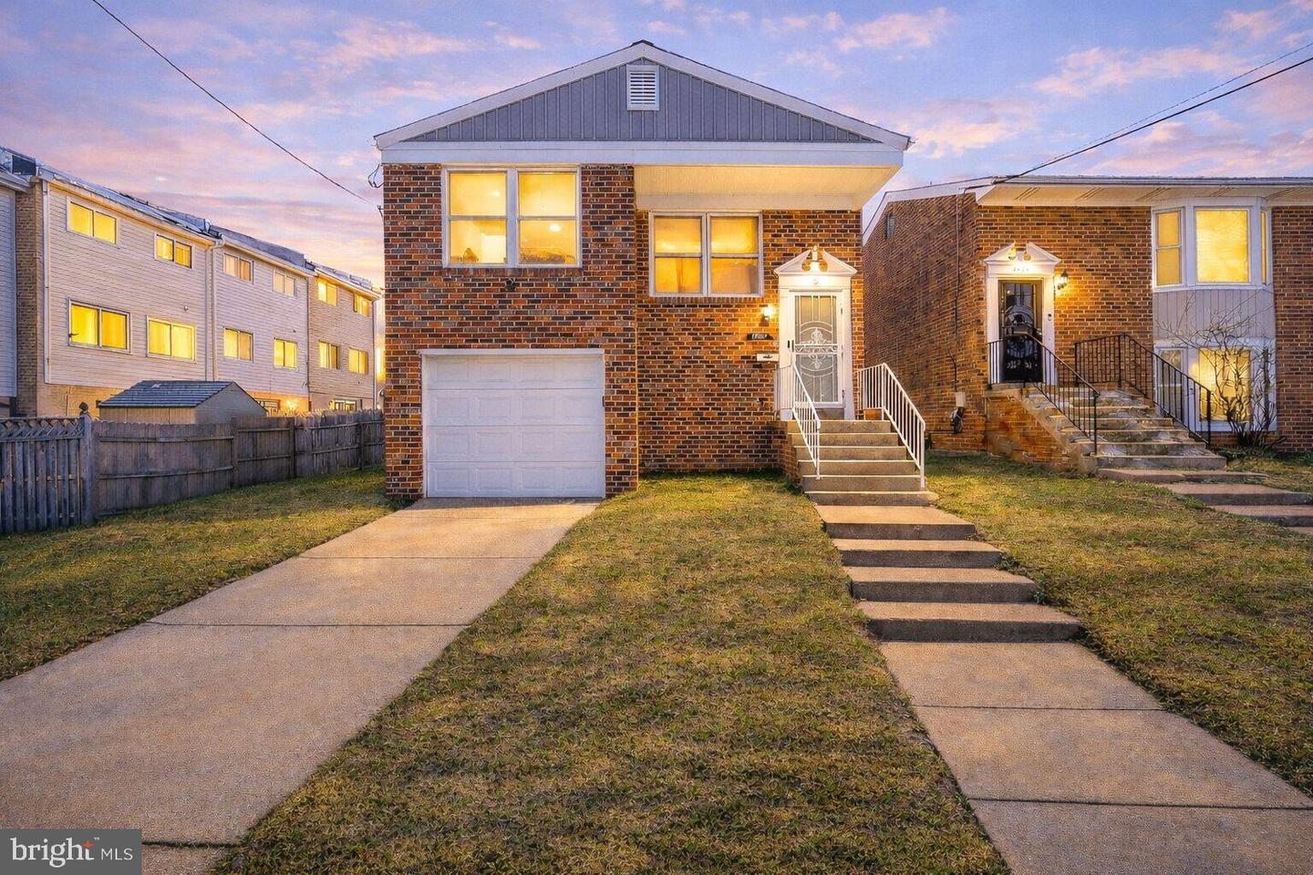 2402 24TH ST SE, WASHINGTON, District Of Columbia 20020, 3 Bedrooms Bedrooms, 6 Rooms Rooms,2 BathroomsBathrooms,Residential,For sale,2402 24TH ST SE,DCDC2244416 MLS # DCDC2244416