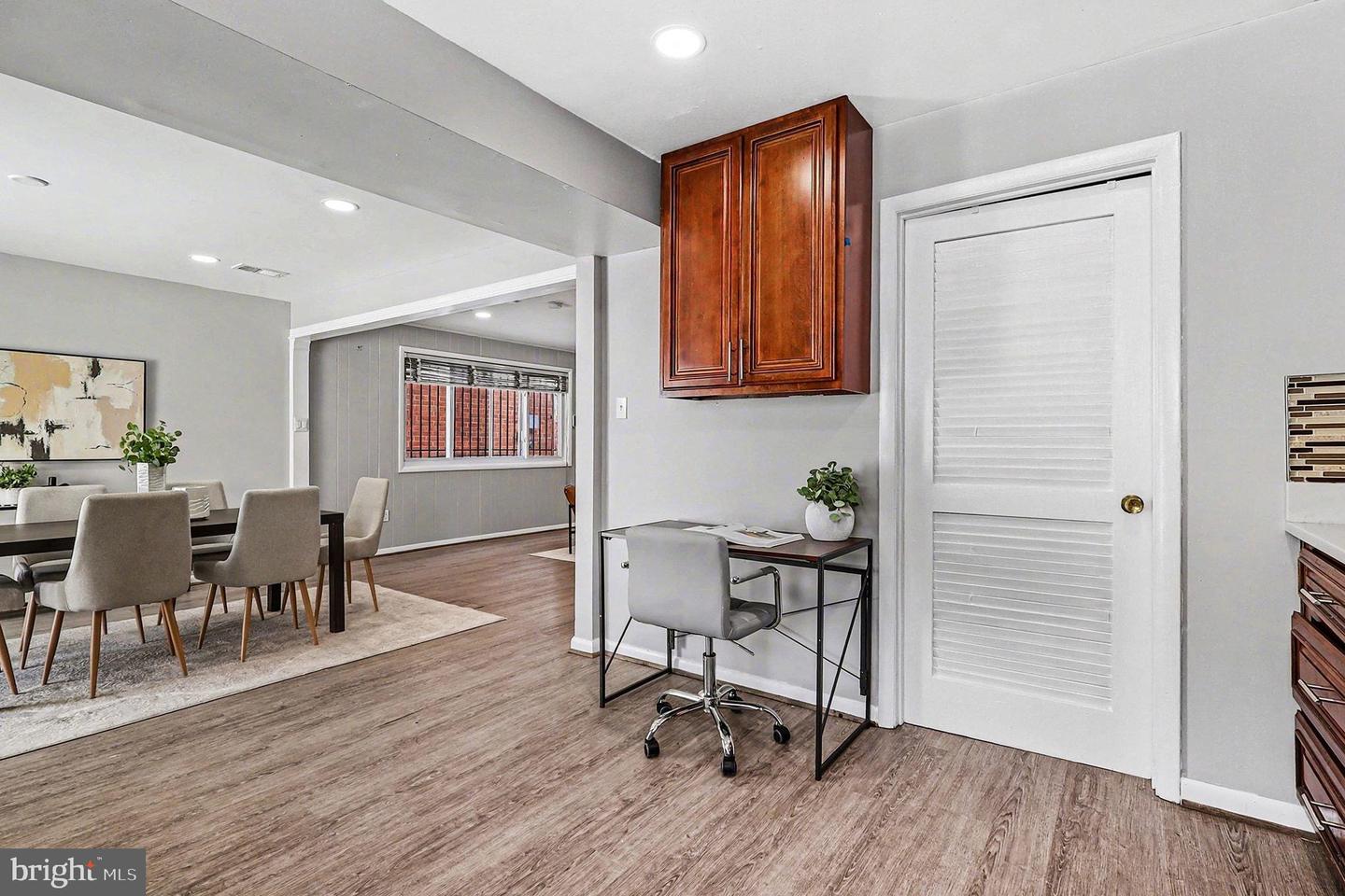 2402 24TH ST SE, WASHINGTON, District Of Columbia 20020, 3 Bedrooms Bedrooms, 6 Rooms Rooms,2 BathroomsBathrooms,Residential,For sale,2402 24TH ST SE,DCDC2244416 MLS # DCDC2244416