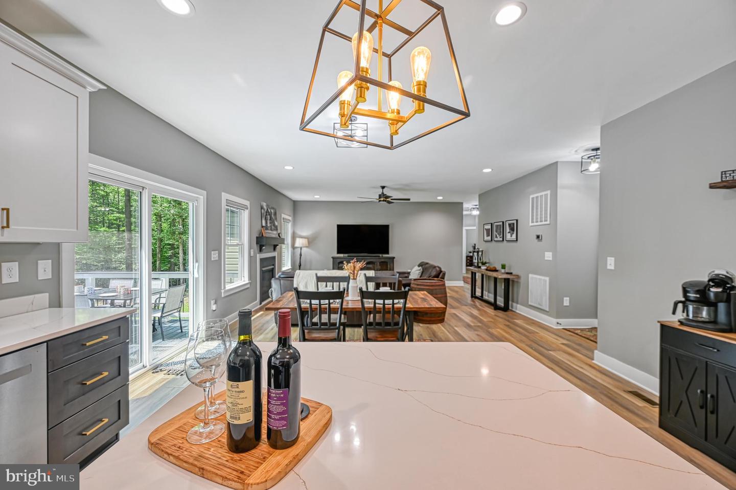 10052 FAIRVIEW RD, PARTLOW, Virginia 22534, 4 Bedrooms Bedrooms, 7 Rooms Rooms,2 BathroomsBathrooms,Residential,For sale,10052 FAIRVIEW RD,VASP2039036 MLS # VASP2039036