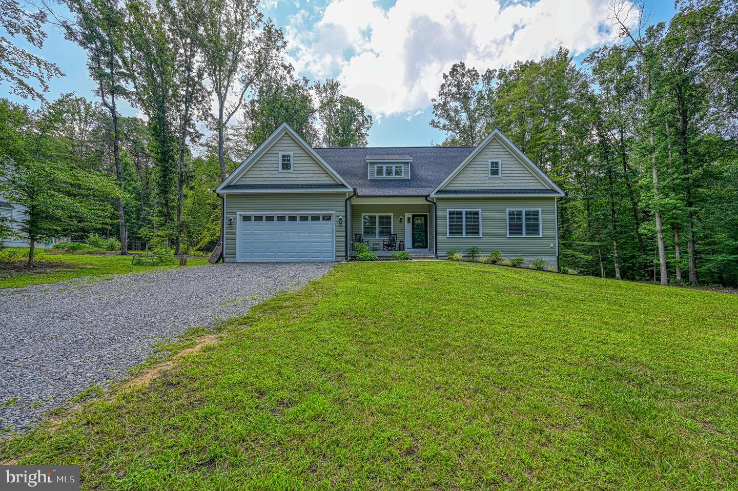 10052 FAIRVIEW RD, PARTLOW, Virginia 22534, 4 Bedrooms Bedrooms, 7 Rooms Rooms,2 BathroomsBathrooms,Residential,For sale,10052 FAIRVIEW RD,VASP2039036 MLS # VASP2039036