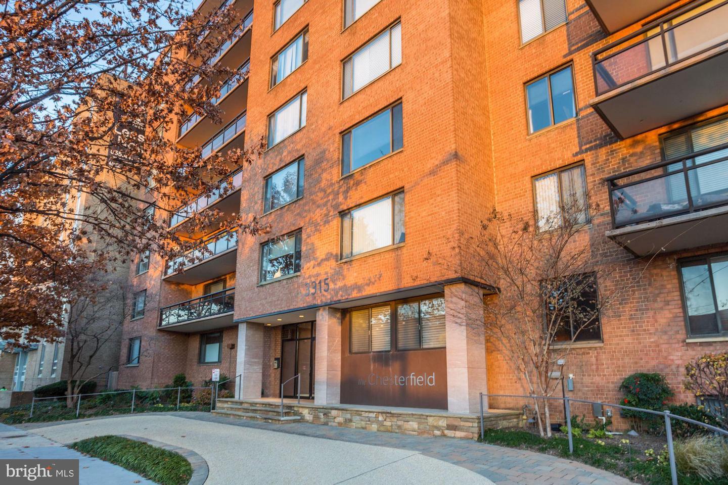 3315 WISCONSIN AVE NW #707, WASHINGTON, District Of Columbia 20016, 2 Bedrooms Bedrooms, ,1 BathroomBathrooms,Residential,For sale,3315 WISCONSIN AVE NW #707,DCDC2244434 MLS # DCDC2244434