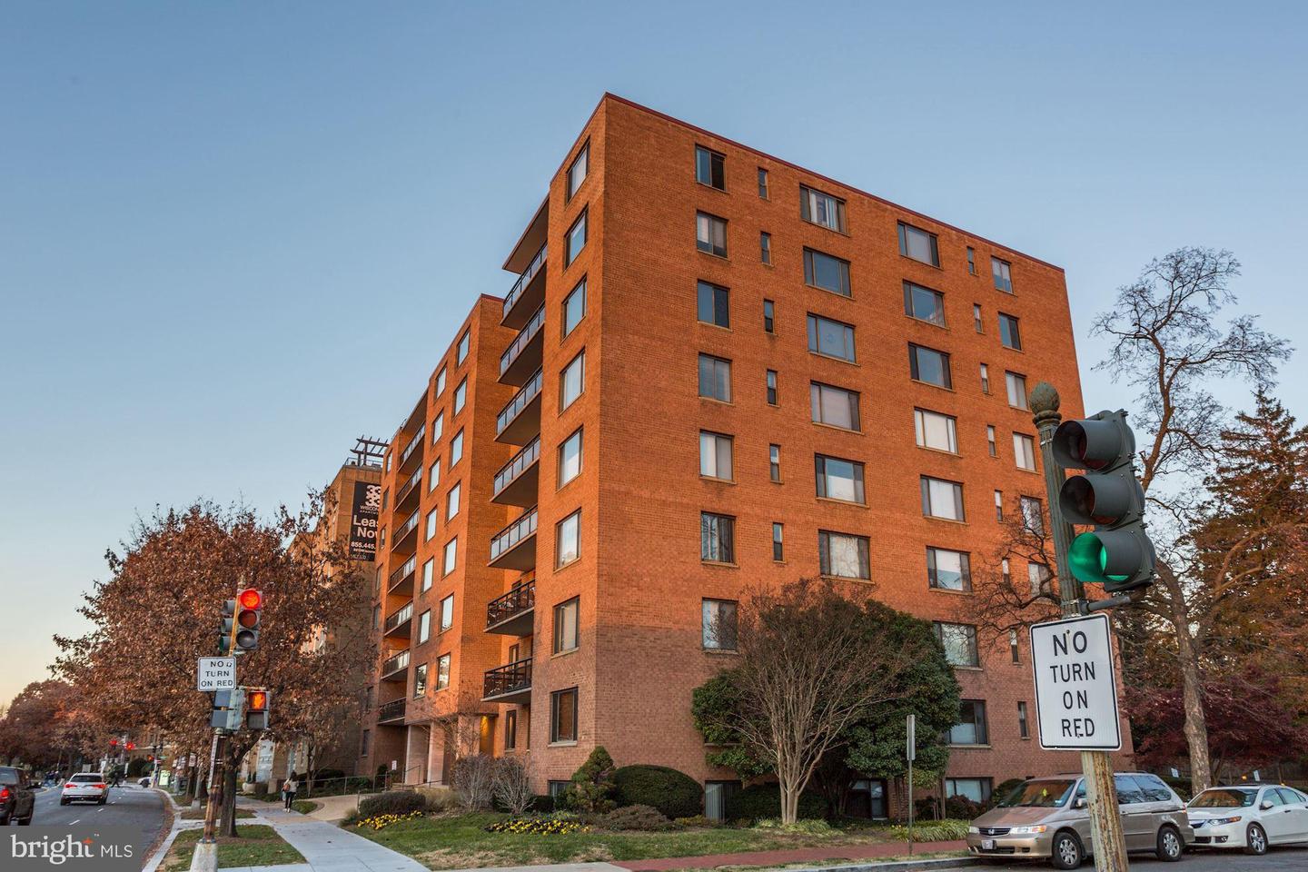 3315 WISCONSIN AVE NW #707, WASHINGTON, District Of Columbia 20016, 2 Bedrooms Bedrooms, ,1 BathroomBathrooms,Residential,For sale,3315 WISCONSIN AVE NW #707,DCDC2244434 MLS # DCDC2244434