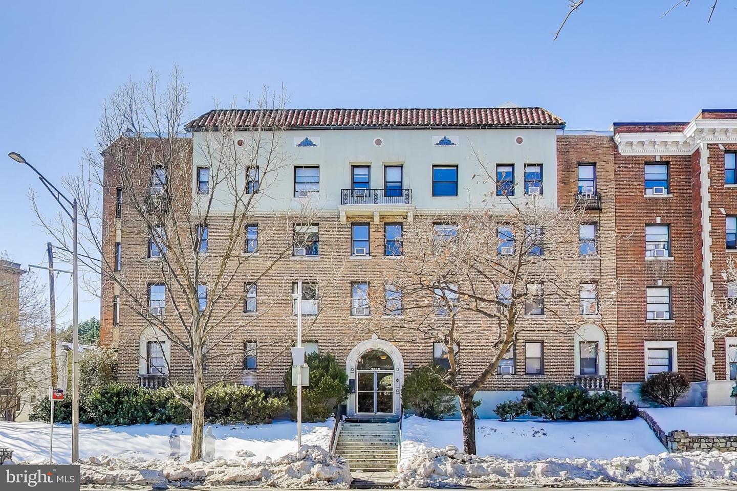 3600 CONNECTICUT AVE NW #405, WASHINGTON, District Of Columbia 20008, ,1 BathroomBathrooms,Residential,For sale,3600 CONNECTICUT AVE NW #405,DCDC2244446 MLS # DCDC2244446