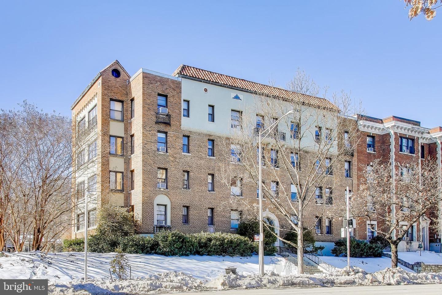 3600 CONNECTICUT AVE NW #405, WASHINGTON, District Of Columbia 20008, ,1 BathroomBathrooms,Residential,For sale,3600 CONNECTICUT AVE NW #405,DCDC2244446 MLS # DCDC2244446