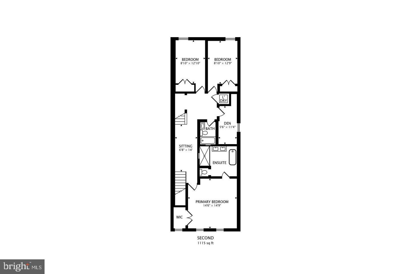 1510 10TH ST NW, WASHINGTON, District Of Columbia 20001, 7 Bedrooms Bedrooms, ,5 BathroomsBathrooms,Residential,For sale,1510 10TH ST NW,DCDC2244466 MLS # DCDC2244466