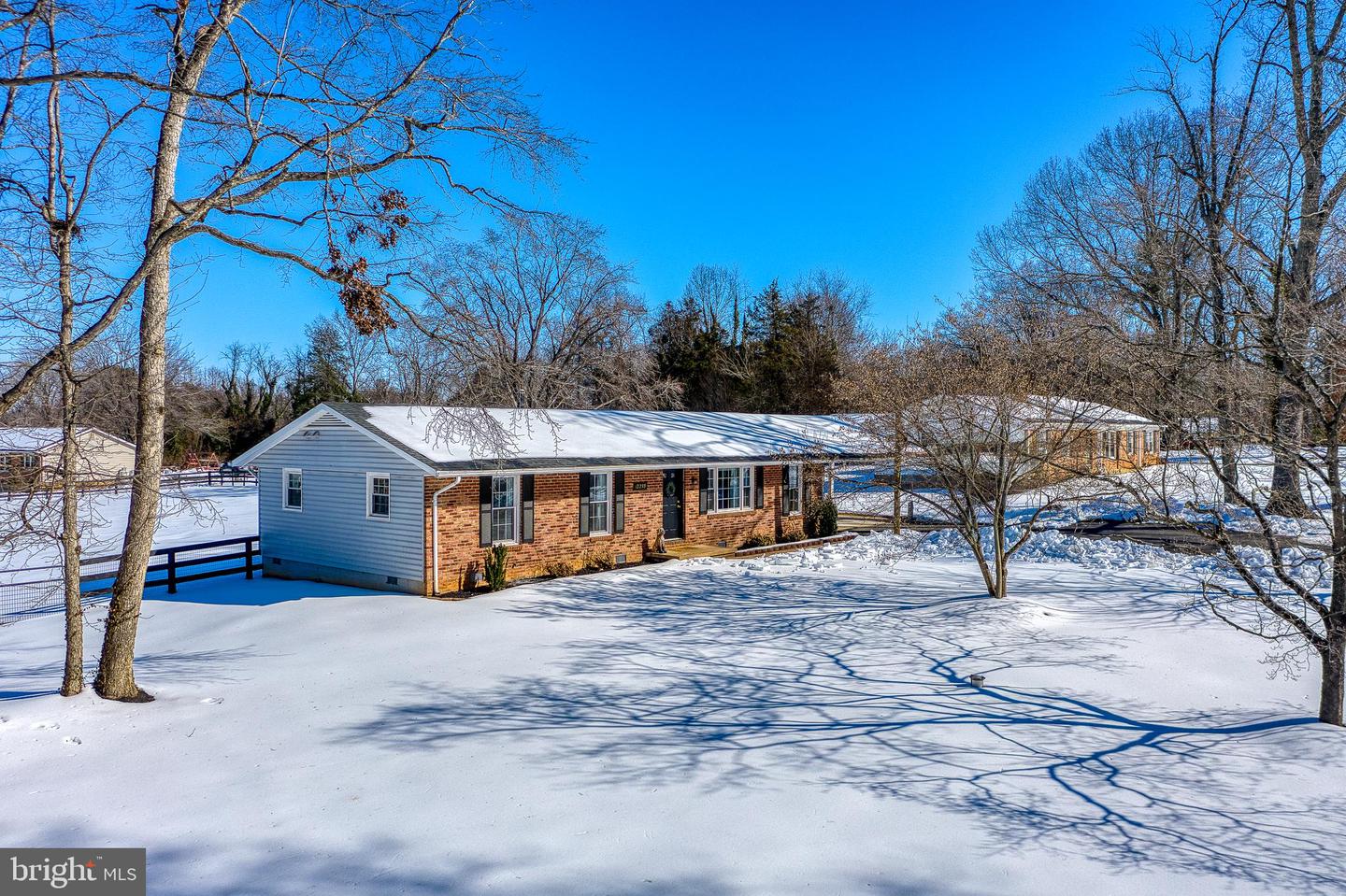 12259 RANDLE LN, CULPEPER, Virginia 22701, 3 Bedrooms Bedrooms, ,2 BathroomsBathrooms,Residential,For sale,12259 RANDLE LN,VACU2012600 MLS # VACU2012600