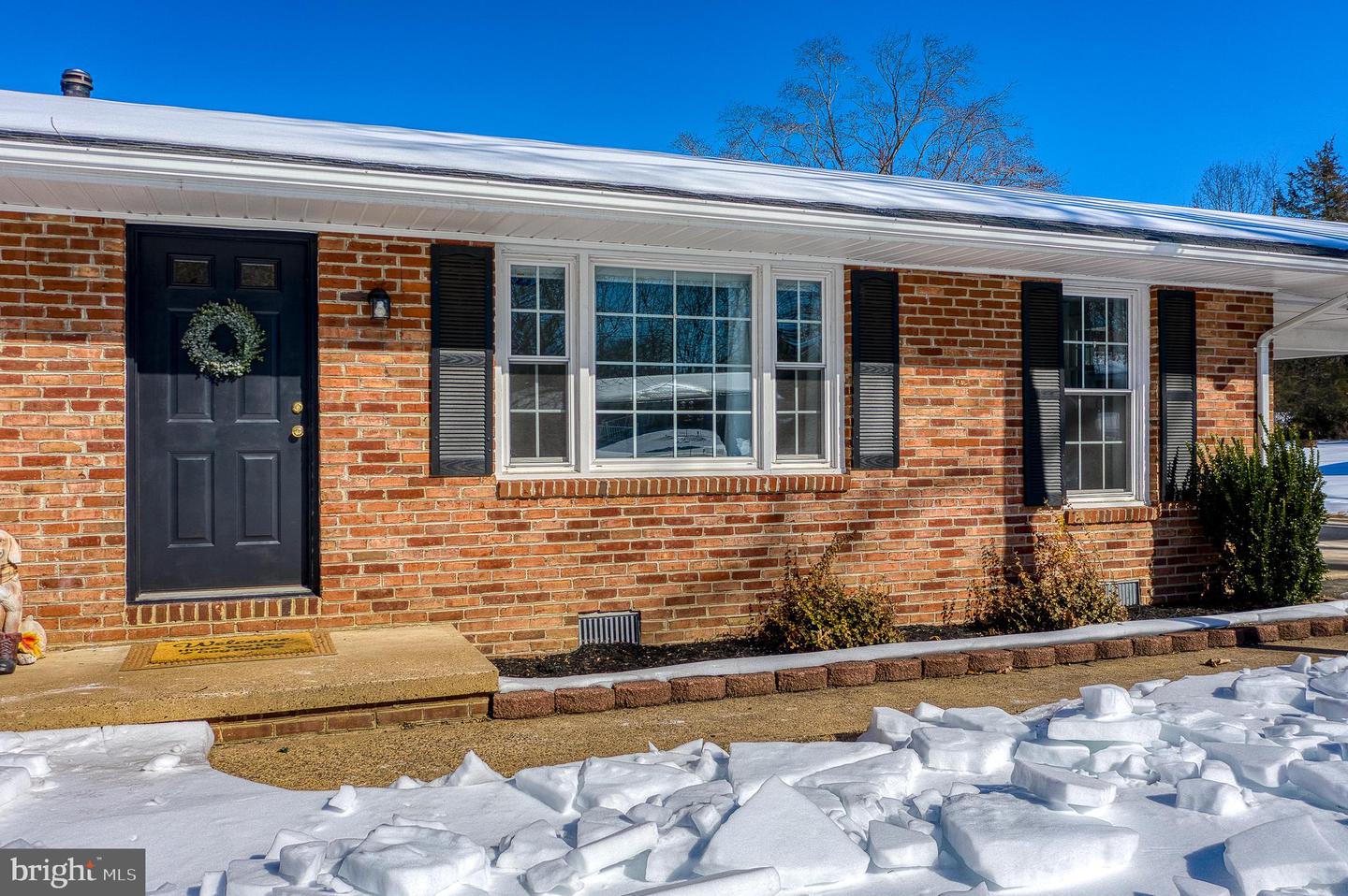 12259 RANDLE LN, CULPEPER, Virginia 22701, 3 Bedrooms Bedrooms, ,2 BathroomsBathrooms,Residential,For sale,12259 RANDLE LN,VACU2012600 MLS # VACU2012600