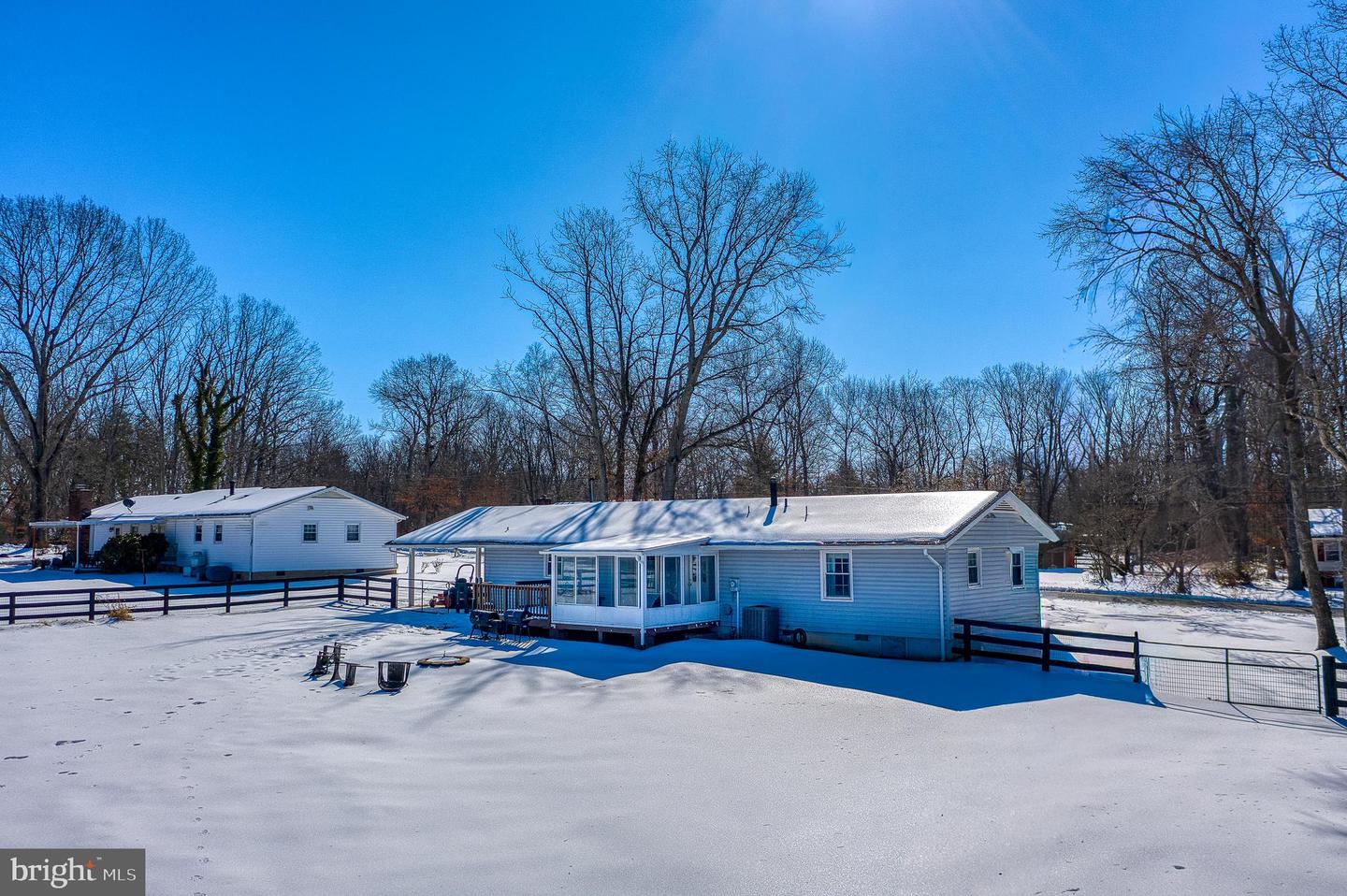 12259 RANDLE LN, CULPEPER, Virginia 22701, 3 Bedrooms Bedrooms, ,2 BathroomsBathrooms,Residential,For sale,12259 RANDLE LN,VACU2012600 MLS # VACU2012600