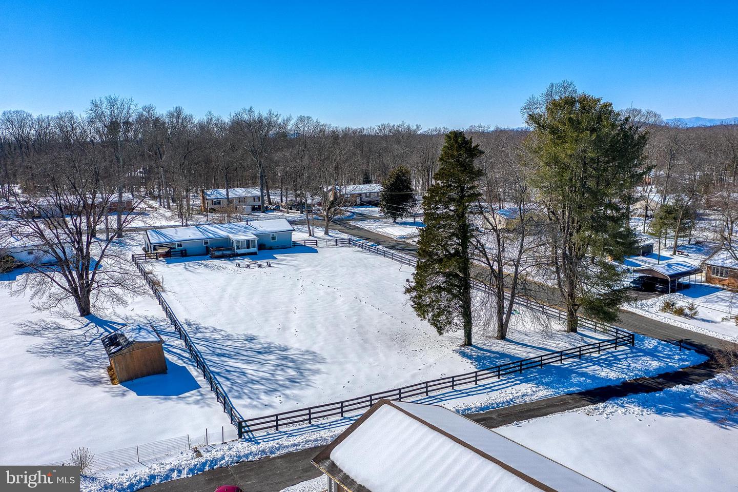 12259 RANDLE LN, CULPEPER, Virginia 22701, 3 Bedrooms Bedrooms, ,2 BathroomsBathrooms,Residential,For sale,12259 RANDLE LN,VACU2012600 MLS # VACU2012600