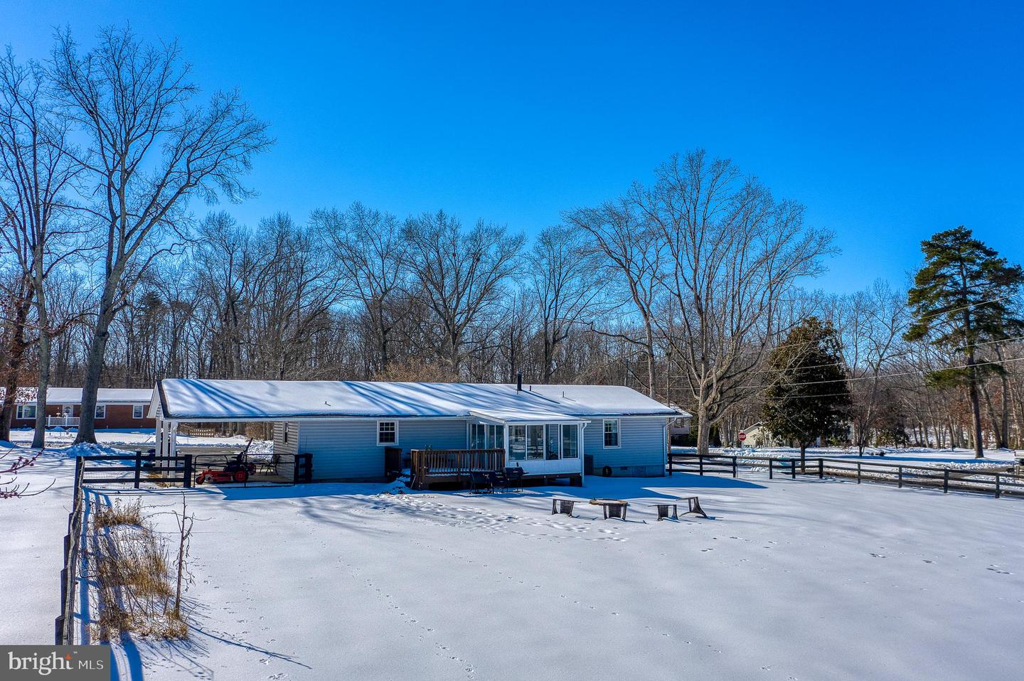 12259 RANDLE LN, CULPEPER, Virginia 22701, 3 Bedrooms Bedrooms, ,2 BathroomsBathrooms,Residential,For sale,12259 RANDLE LN,VACU2012600 MLS # VACU2012600