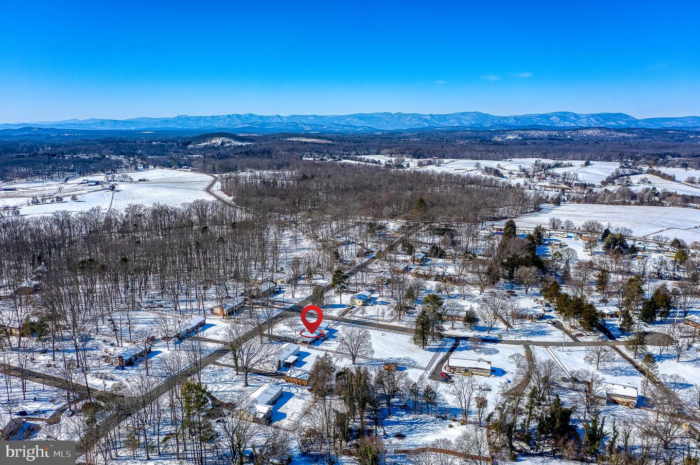 12259 RANDLE LN, CULPEPER, Virginia 22701, 3 Bedrooms Bedrooms, ,2 BathroomsBathrooms,Residential,For sale,12259 RANDLE LN,VACU2012600 MLS # VACU2012600