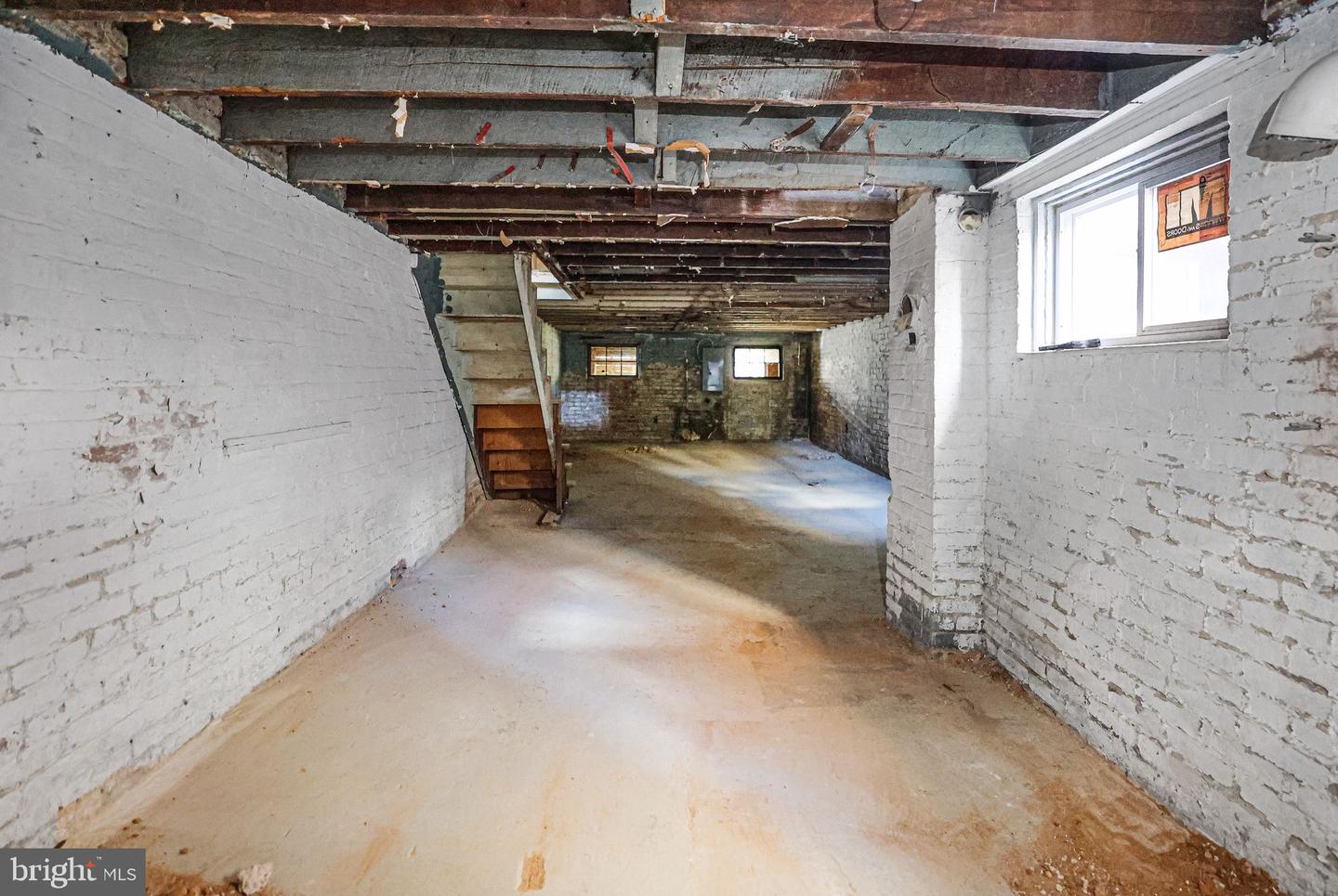 2114 4TH ST NE, WASHINGTON, District Of Columbia 20002, 3 Bedrooms Bedrooms, ,1 BathroomBathrooms,Residential,For sale,2114 4TH ST NE,DCDC2244562 MLS # DCDC2244562