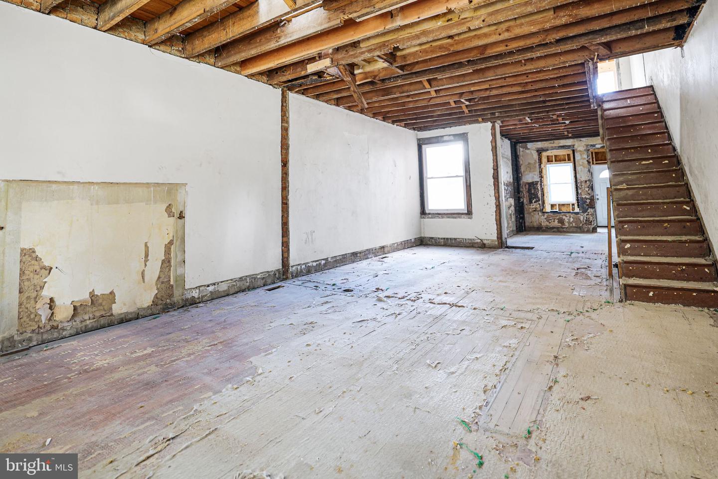 2114 4TH ST NE, WASHINGTON, District Of Columbia 20002, 3 Bedrooms Bedrooms, ,1 BathroomBathrooms,Residential,For sale,2114 4TH ST NE,DCDC2244562 MLS # DCDC2244562