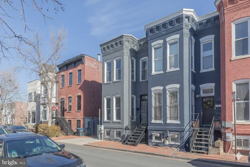 1507 MARION ST NW, WASHINGTON, District Of Columbia 20001, 4 Bedrooms Bedrooms, ,3 BathroomsBathrooms,Residential,For sale,1507 MARION ST NW,DCDC2244722 MLS # DCDC2244722