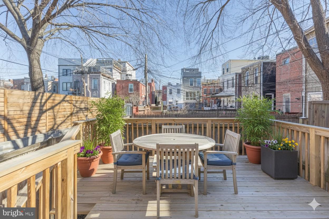 1507 MARION ST NW, WASHINGTON, District Of Columbia 20001, 4 Bedrooms Bedrooms, ,3 BathroomsBathrooms,Residential,For sale,1507 MARION ST NW,DCDC2244722 MLS # DCDC2244722