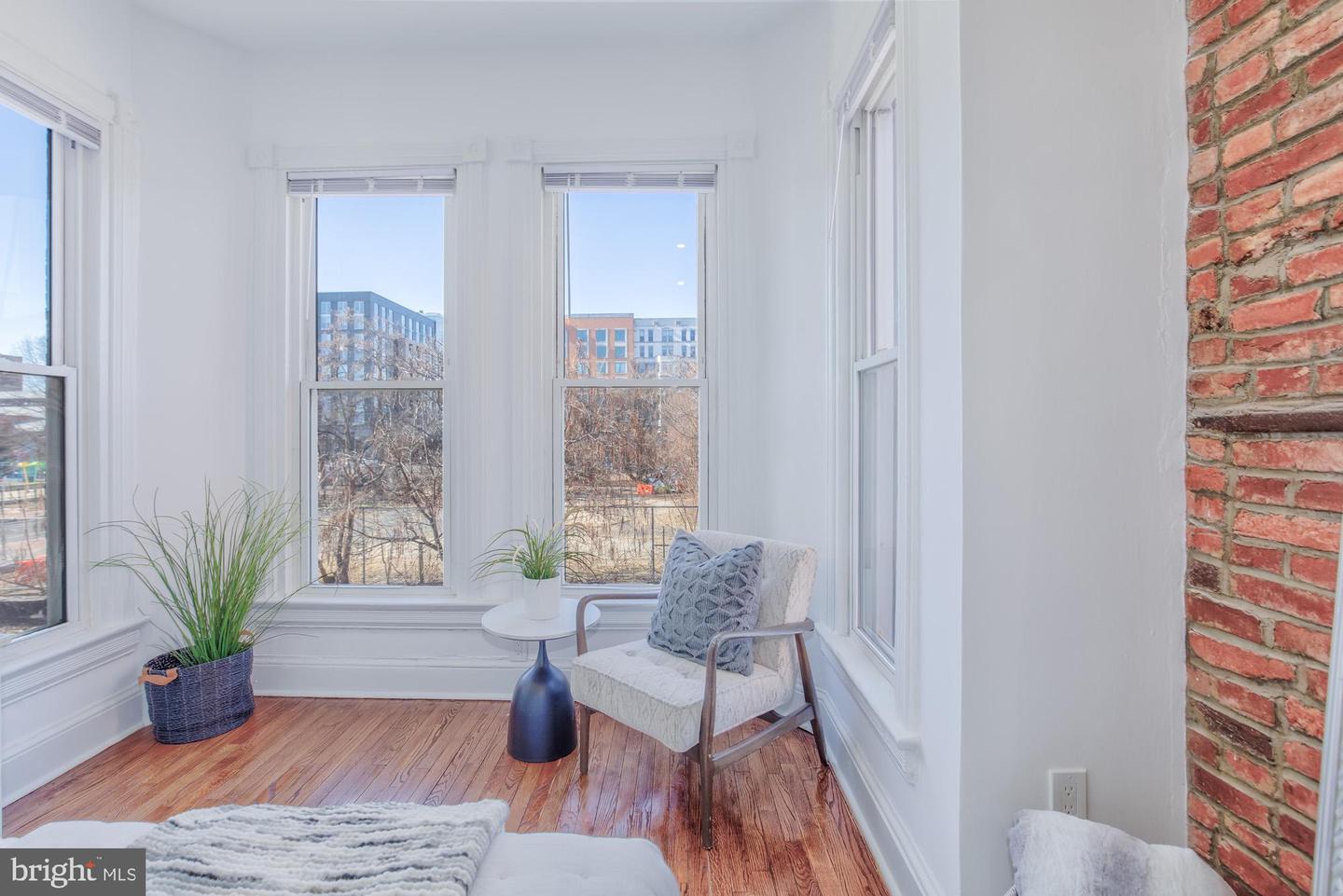 1507 MARION ST NW, WASHINGTON, District Of Columbia 20001, 4 Bedrooms Bedrooms, ,3 BathroomsBathrooms,Residential,For sale,1507 MARION ST NW,DCDC2244722 MLS # DCDC2244722