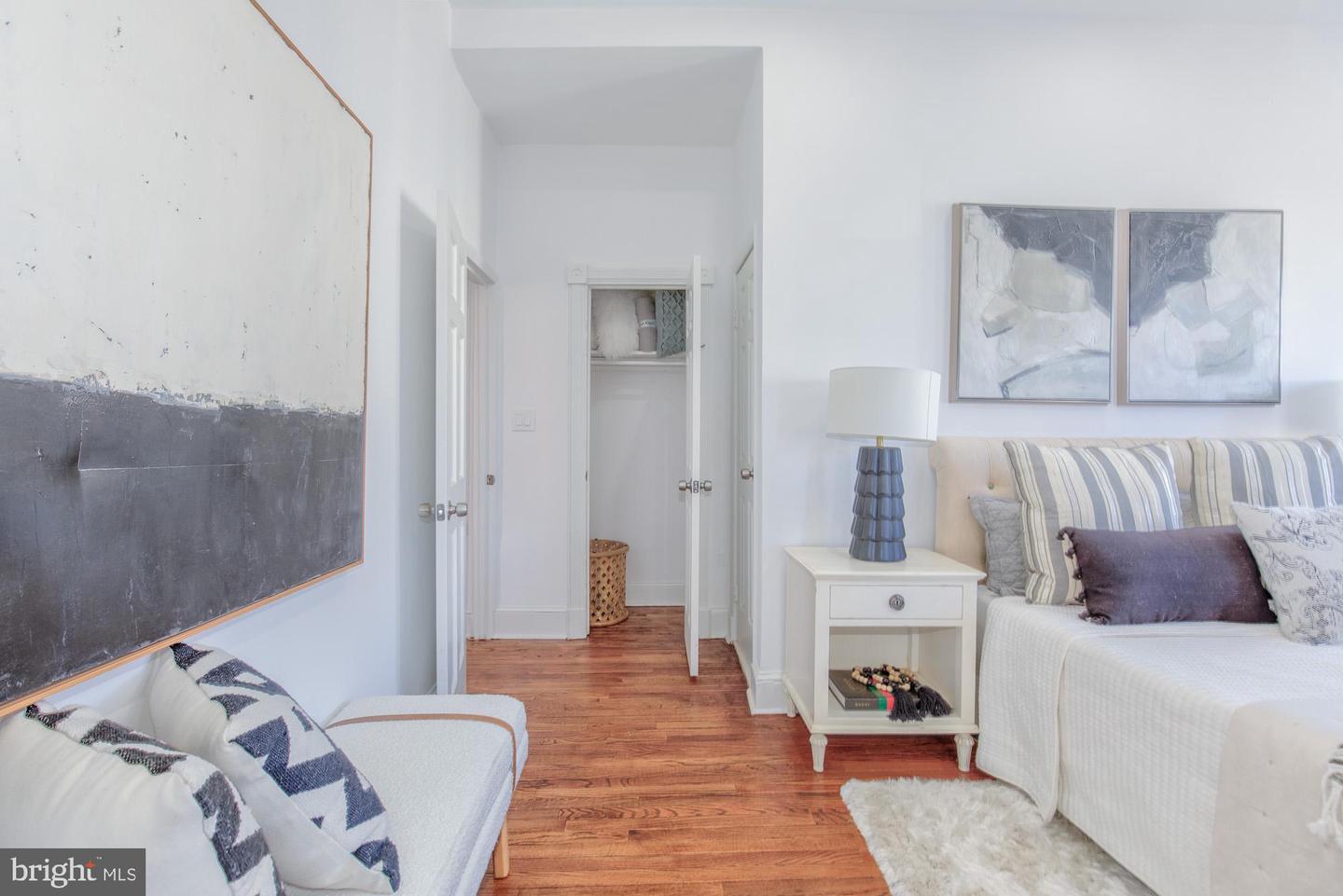 1507 MARION ST NW, WASHINGTON, District Of Columbia 20001, 4 Bedrooms Bedrooms, ,3 BathroomsBathrooms,Residential,For sale,1507 MARION ST NW,DCDC2244722 MLS # DCDC2244722