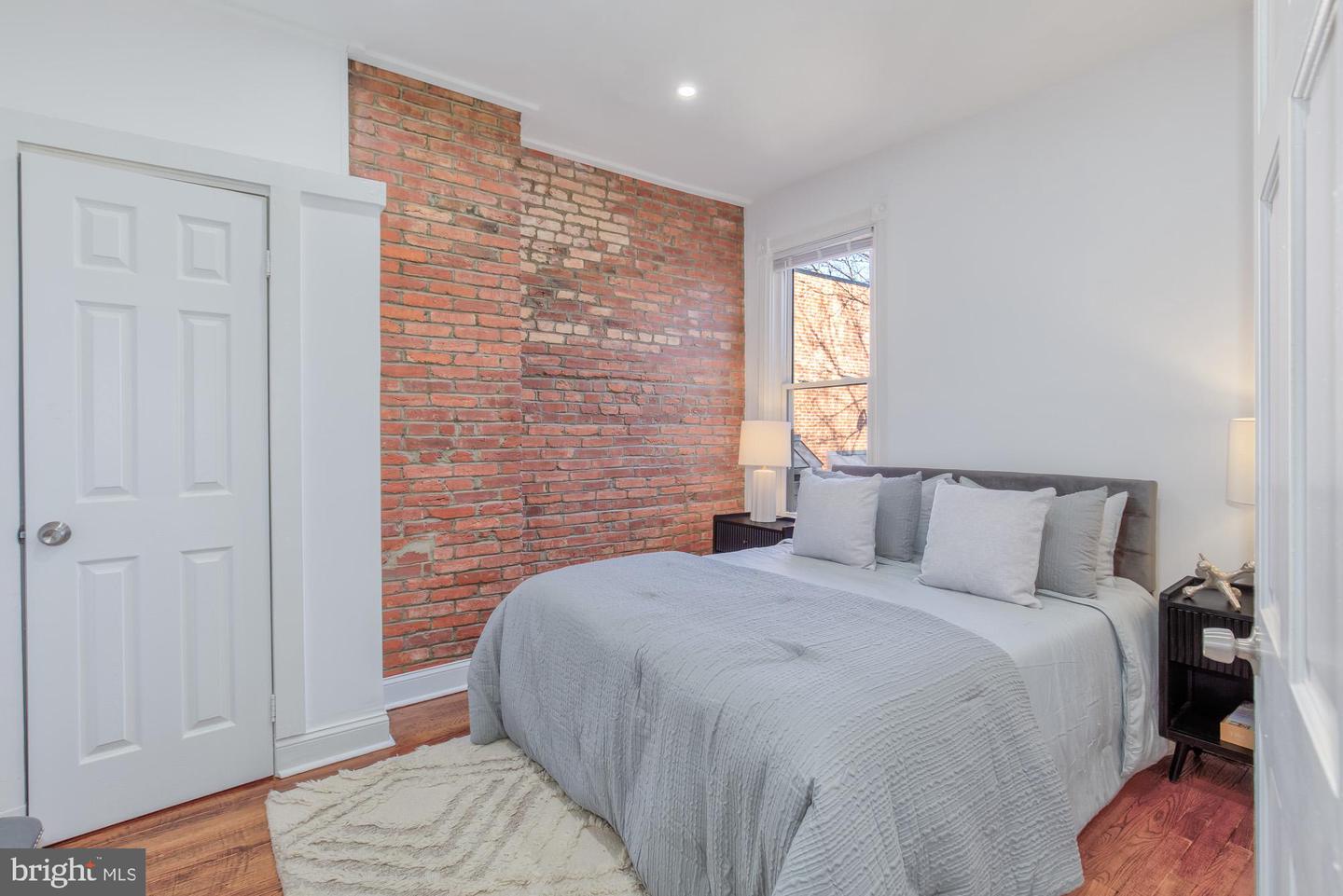 1507 MARION ST NW, WASHINGTON, District Of Columbia 20001, 4 Bedrooms Bedrooms, ,3 BathroomsBathrooms,Residential,For sale,1507 MARION ST NW,DCDC2244722 MLS # DCDC2244722