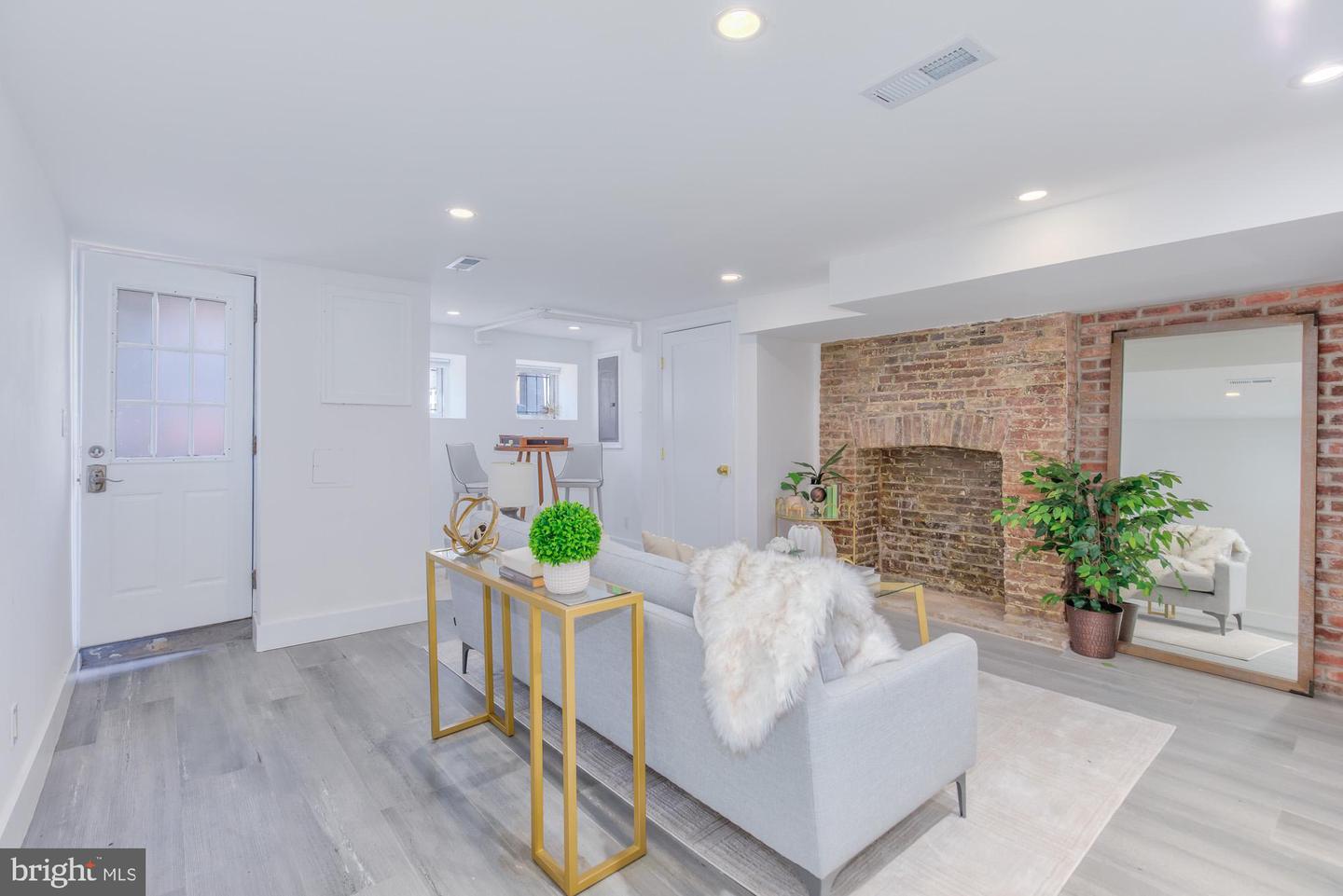 1507 MARION ST NW, WASHINGTON, District Of Columbia 20001, 4 Bedrooms Bedrooms, ,3 BathroomsBathrooms,Residential,For sale,1507 MARION ST NW,DCDC2244722 MLS # DCDC2244722