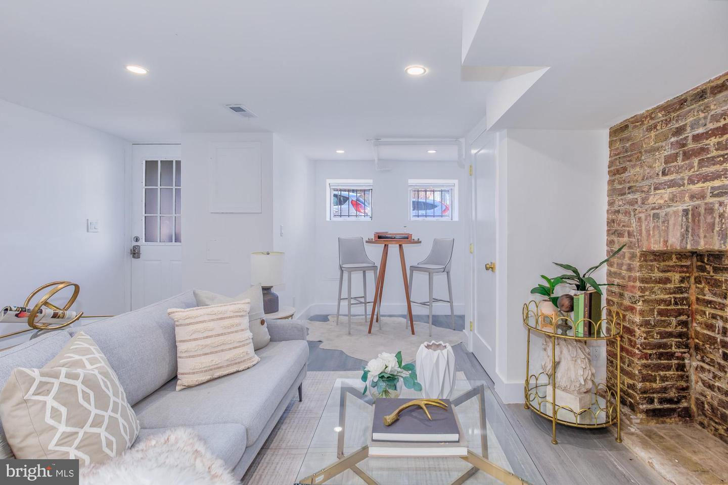 1507 MARION ST NW, WASHINGTON, District Of Columbia 20001, 4 Bedrooms Bedrooms, ,3 BathroomsBathrooms,Residential,For sale,1507 MARION ST NW,DCDC2244722 MLS # DCDC2244722