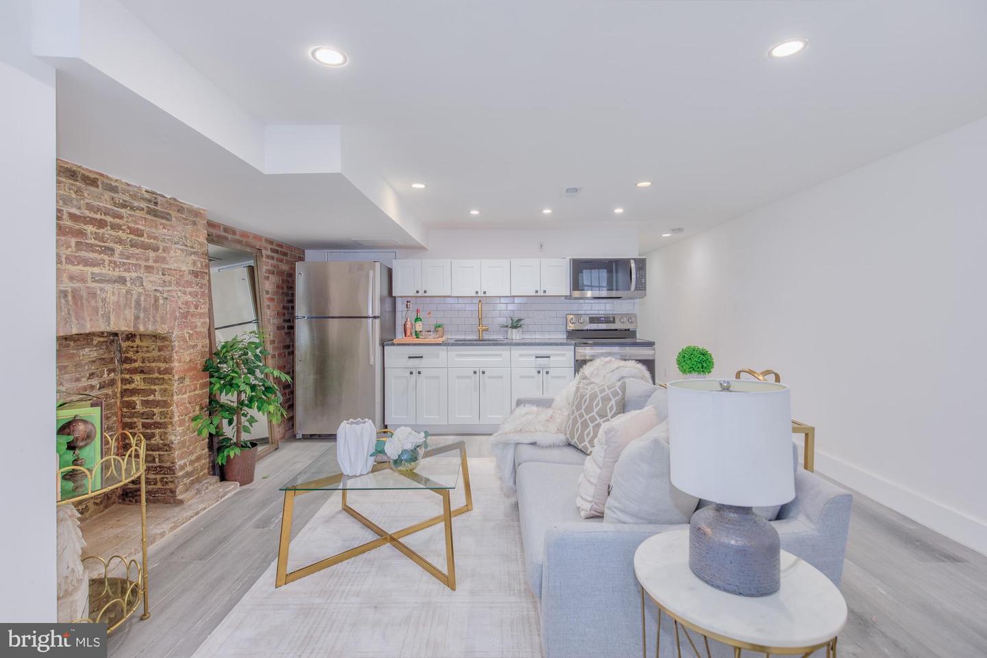 1507 MARION ST NW, WASHINGTON, District Of Columbia 20001, 4 Bedrooms Bedrooms, ,3 BathroomsBathrooms,Residential,For sale,1507 MARION ST NW,DCDC2244722 MLS # DCDC2244722