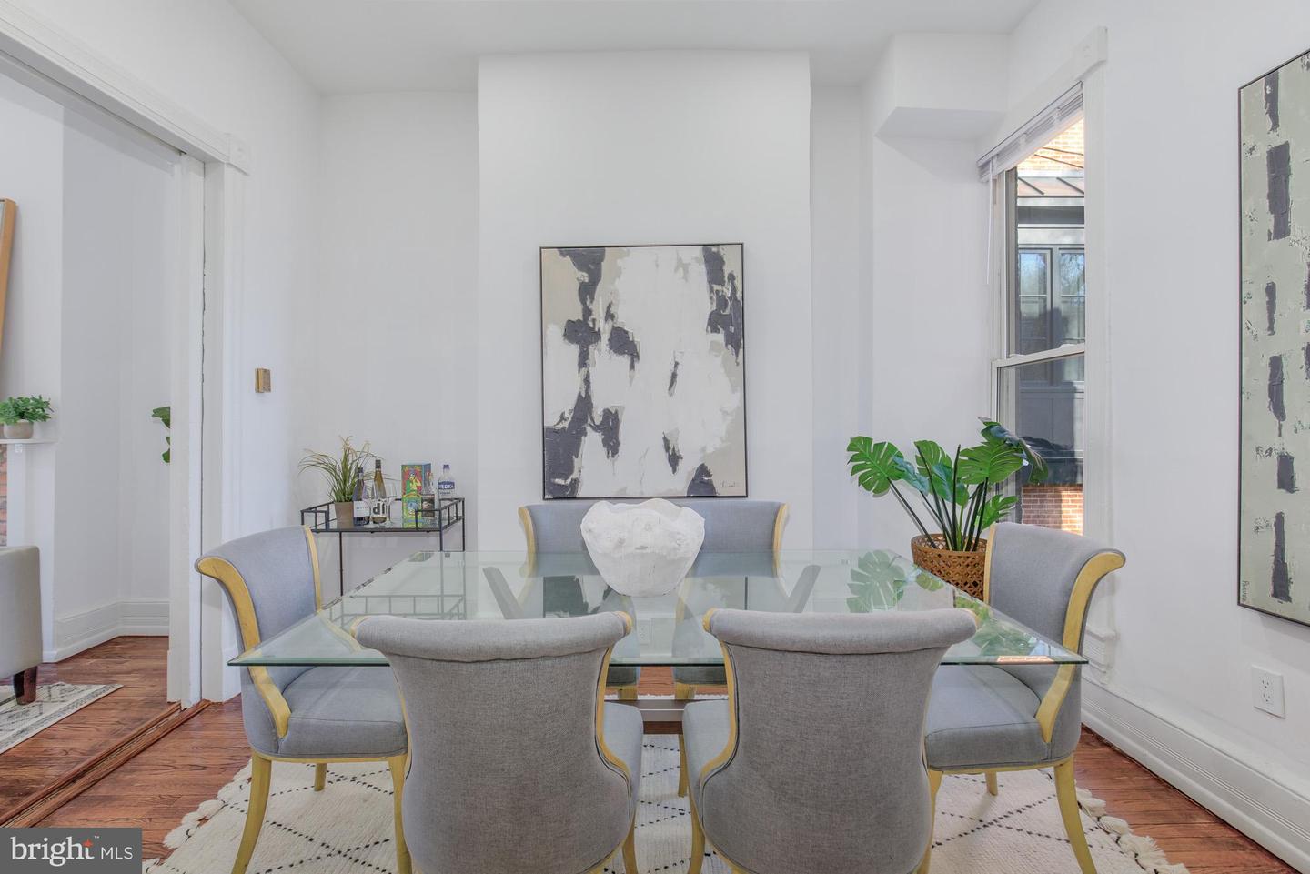 1507 MARION ST NW, WASHINGTON, District Of Columbia 20001, 4 Bedrooms Bedrooms, ,3 BathroomsBathrooms,Residential,For sale,1507 MARION ST NW,DCDC2244722 MLS # DCDC2244722