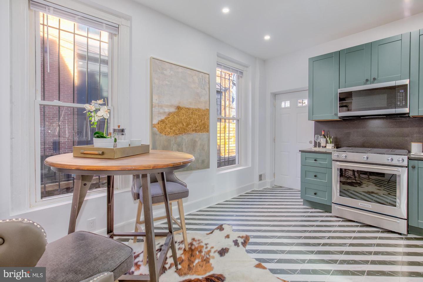 1507 MARION ST NW, WASHINGTON, District Of Columbia 20001, 4 Bedrooms Bedrooms, ,3 BathroomsBathrooms,Residential,For sale,1507 MARION ST NW,DCDC2244722 MLS # DCDC2244722