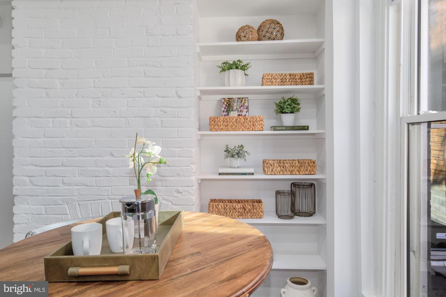 1507 MARION ST NW, WASHINGTON, District Of Columbia 20001, 4 Bedrooms Bedrooms, ,3 BathroomsBathrooms,Residential,For sale,1507 MARION ST NW,DCDC2244722 MLS # DCDC2244722