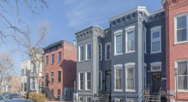 1507 MARION ST NW, WASHINGTON, District Of Columbia 20001, 4 Bedrooms Bedrooms, ,3 BathroomsBathrooms,Residential,For sale,1507 MARION ST NW,DCDC2244722 MLS # DCDC2244722