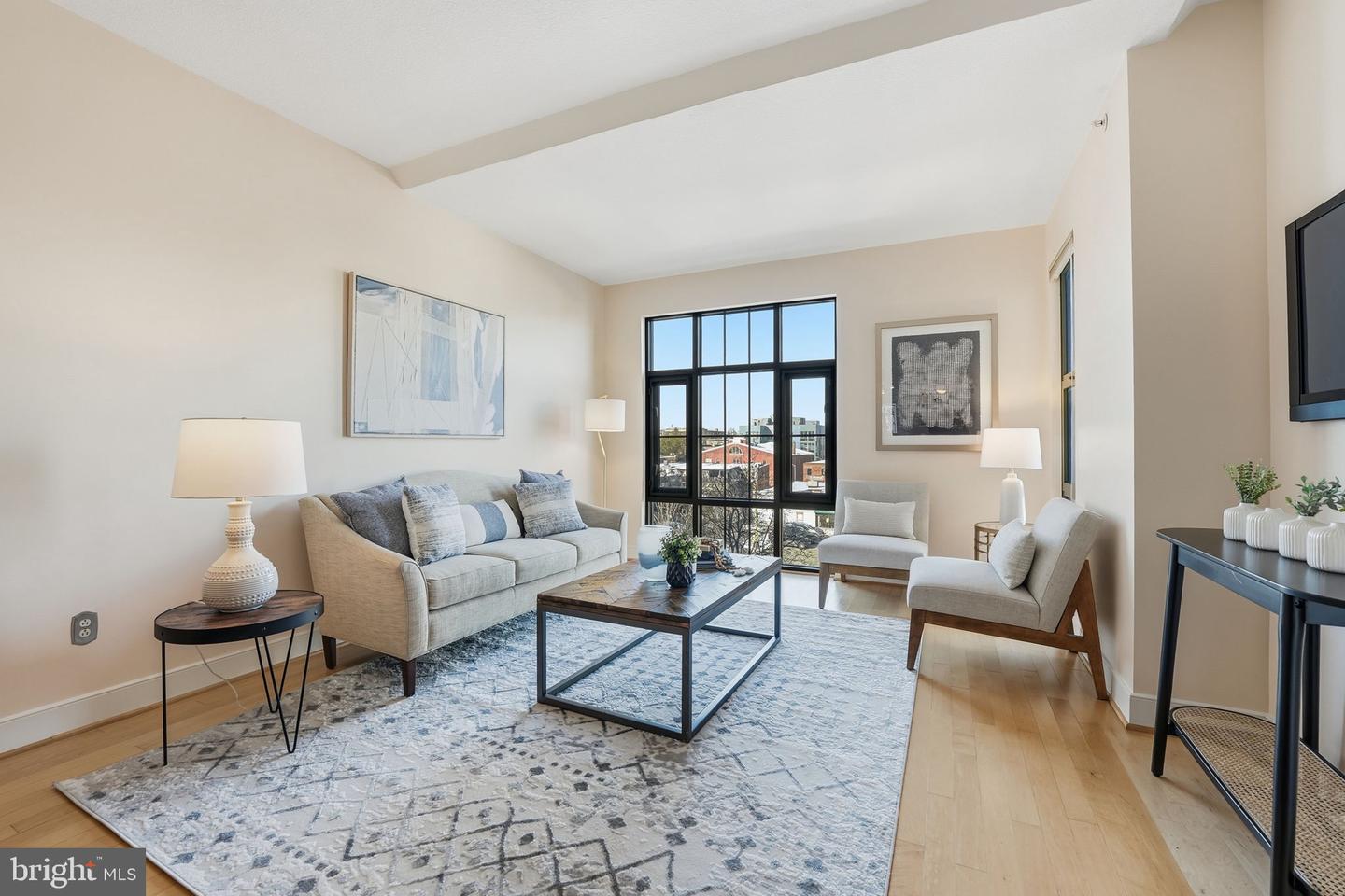 910 M ST NW #516, WASHINGTON, District Of Columbia 20001, 1 Bedroom Bedrooms, ,2 BathroomsBathrooms,Residential,For sale,910 M ST NW #516,DCDC2244772 MLS # DCDC2244772