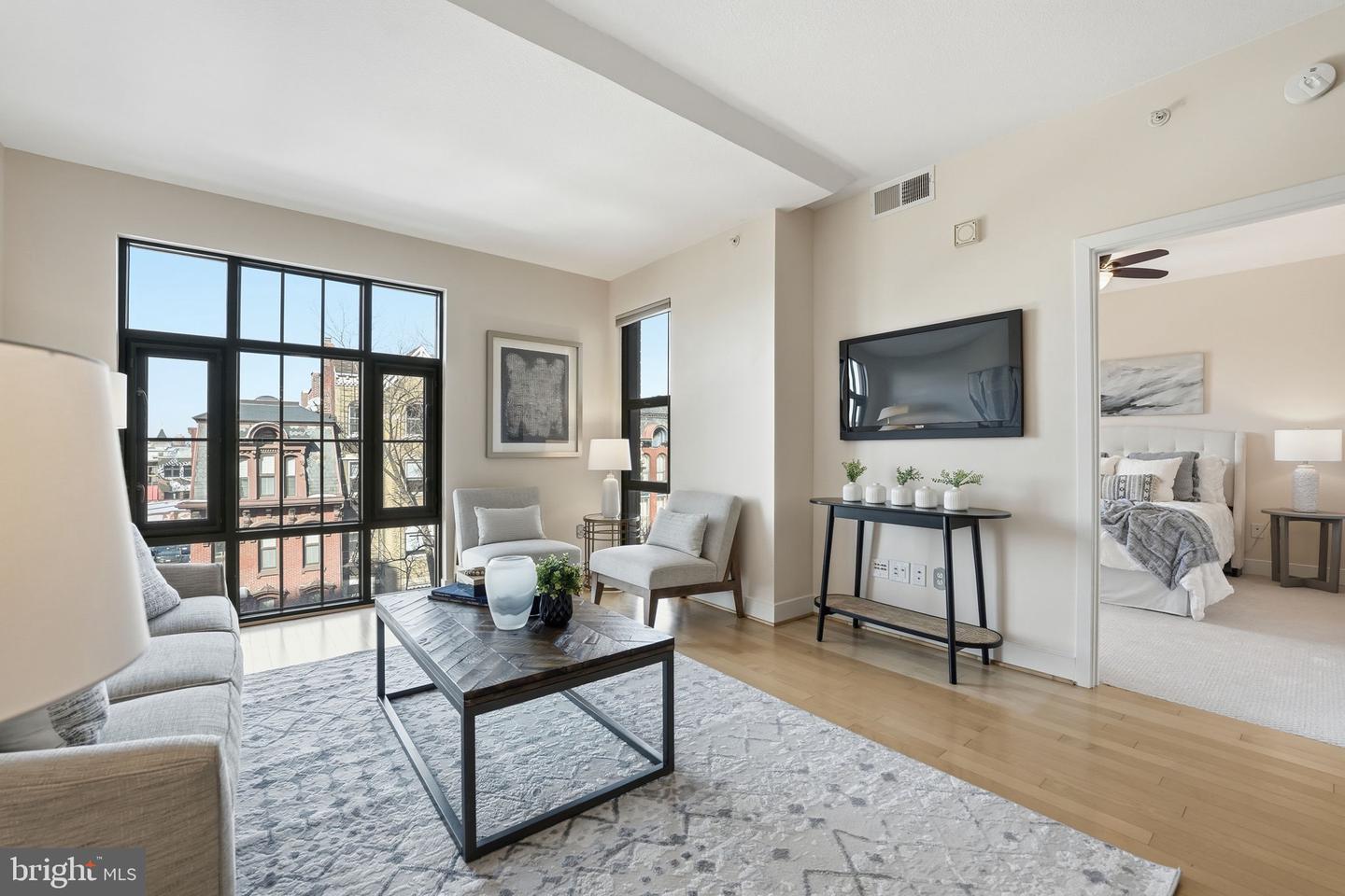 910 M ST NW #516, WASHINGTON, District Of Columbia 20001, 1 Bedroom Bedrooms, ,2 BathroomsBathrooms,Residential,For sale,910 M ST NW #516,DCDC2244772 MLS # DCDC2244772