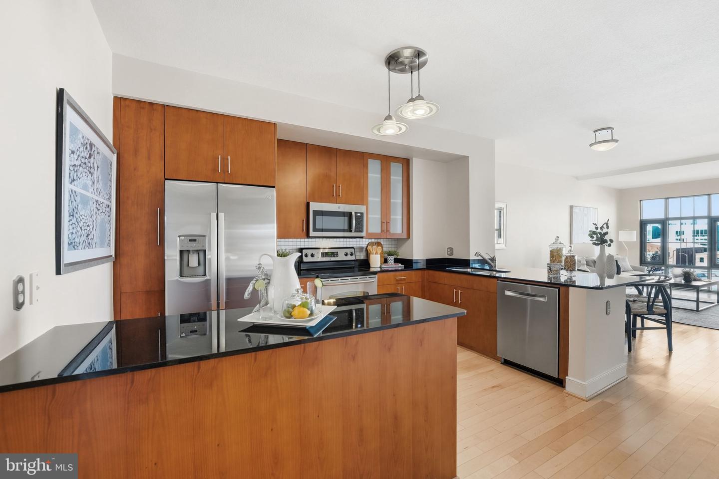 910 M ST NW #516, WASHINGTON, District Of Columbia 20001, 1 Bedroom Bedrooms, ,2 BathroomsBathrooms,Residential,For sale,910 M ST NW #516,DCDC2244772 MLS # DCDC2244772