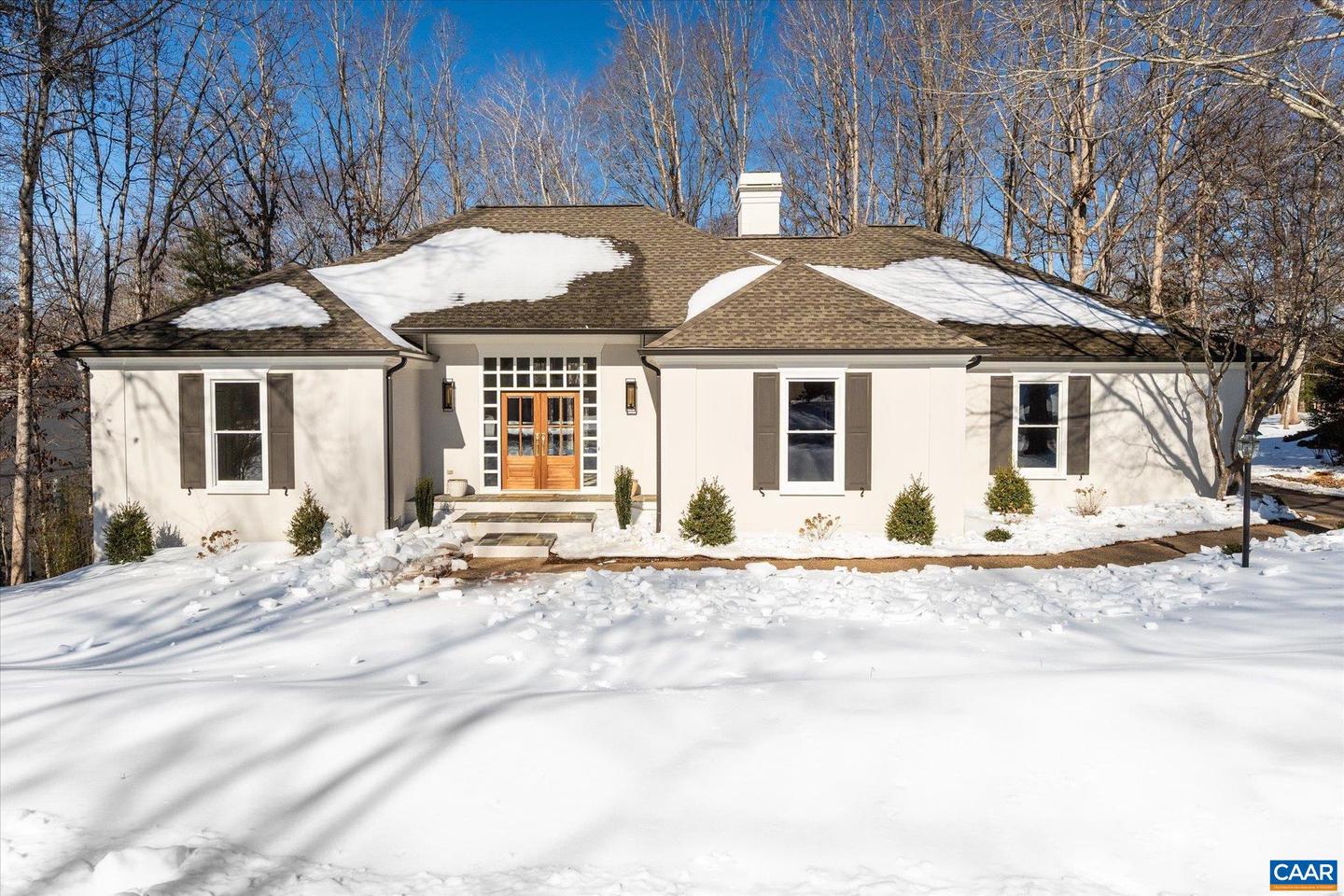 3280 MELROSE LN, KESWICK, Virginia 22947, 5 Bedrooms Bedrooms, ,3 BathroomsBathrooms,Residential,For sale,3280 MELROSE LN,673047 MLS # 673047