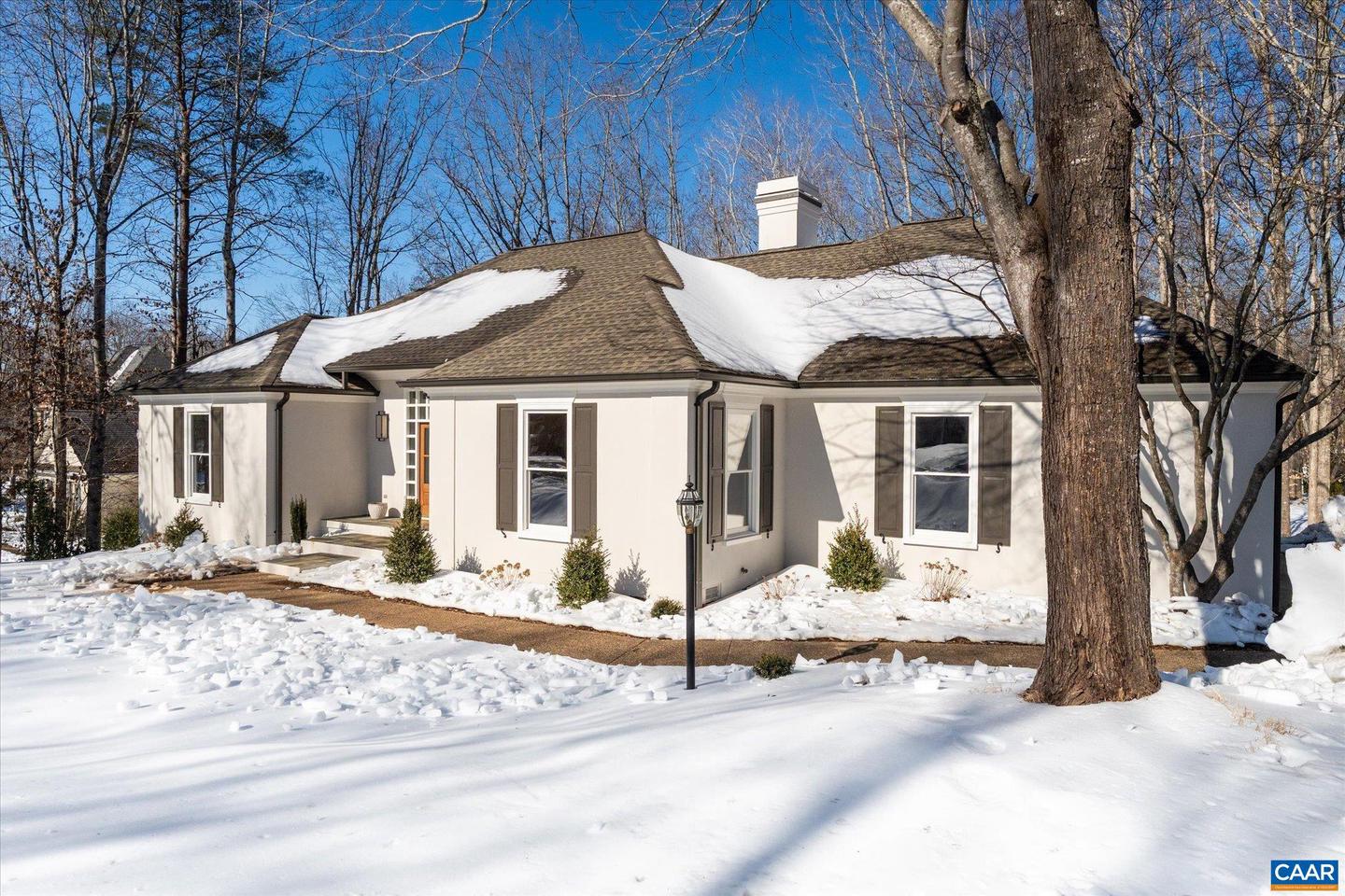 3280 MELROSE LN, KESWICK, Virginia 22947, 5 Bedrooms Bedrooms, ,3 BathroomsBathrooms,Residential,For sale,3280 MELROSE LN,673047 MLS # 673047