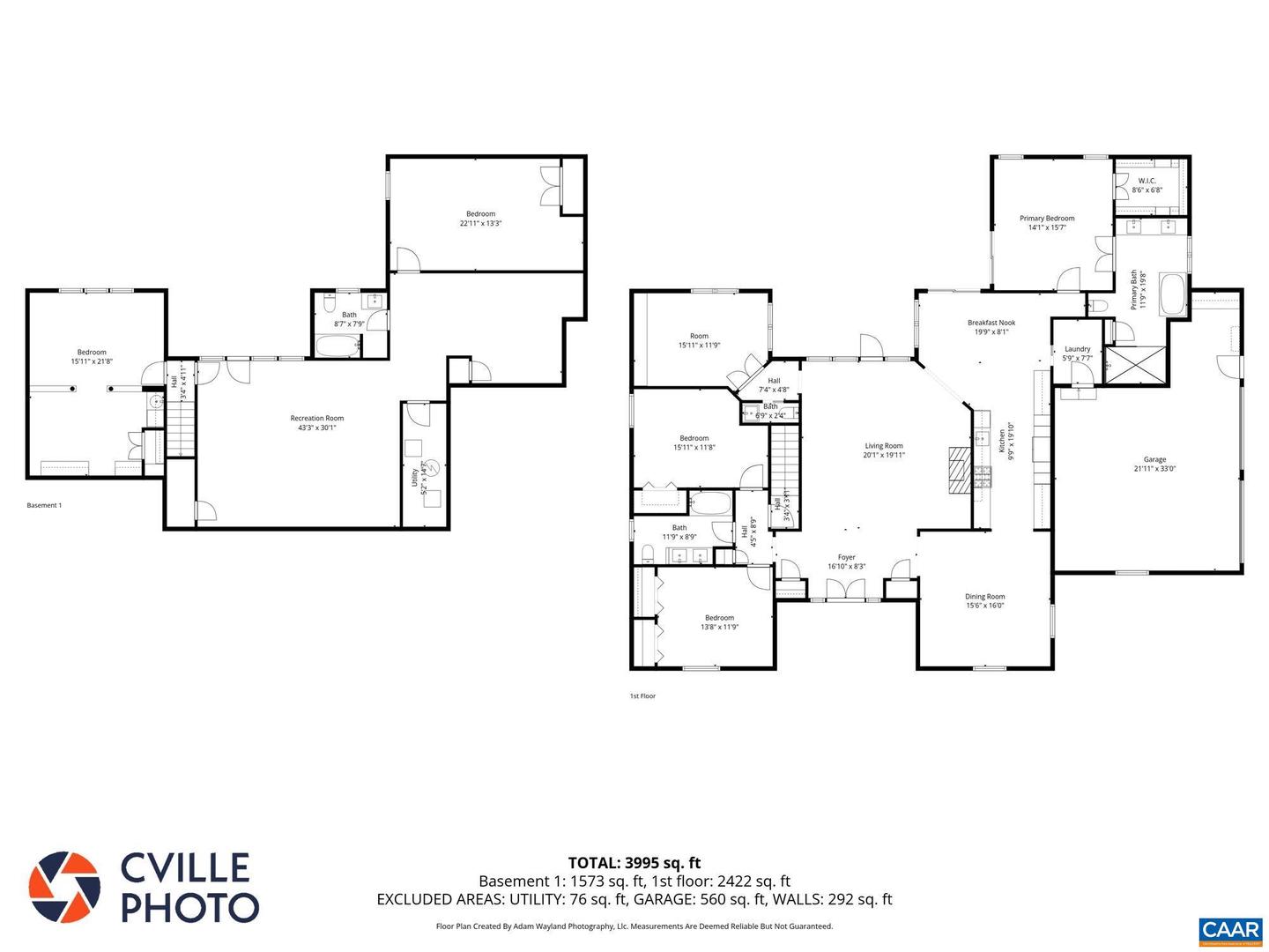 3280 MELROSE LN, KESWICK, Virginia 22947, 5 Bedrooms Bedrooms, ,3 BathroomsBathrooms,Residential,For sale,3280 MELROSE LN,673047 MLS # 673047
