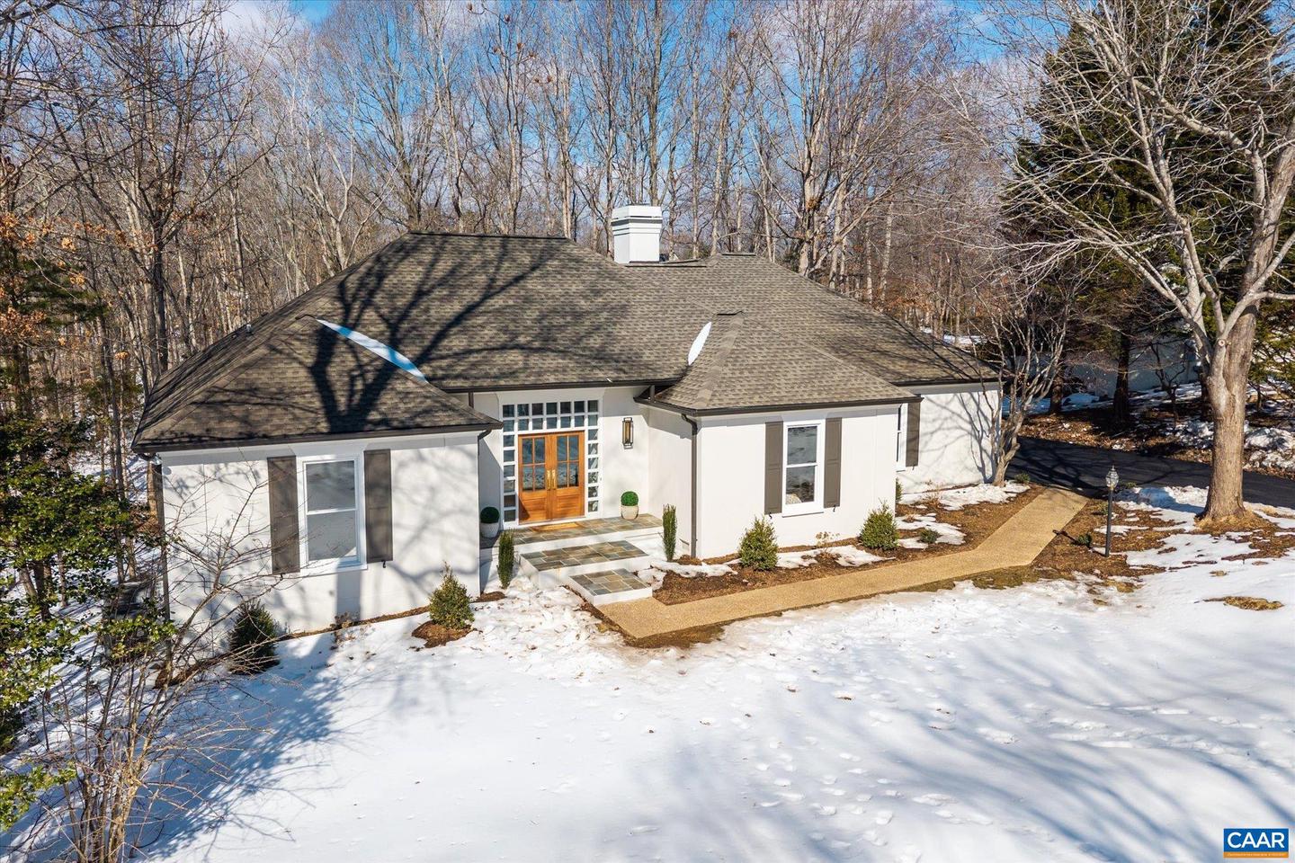 3280 MELROSE LN, KESWICK, Virginia 22947, 5 Bedrooms Bedrooms, ,3 BathroomsBathrooms,Residential,For sale,3280 MELROSE LN,673047 MLS # 673047