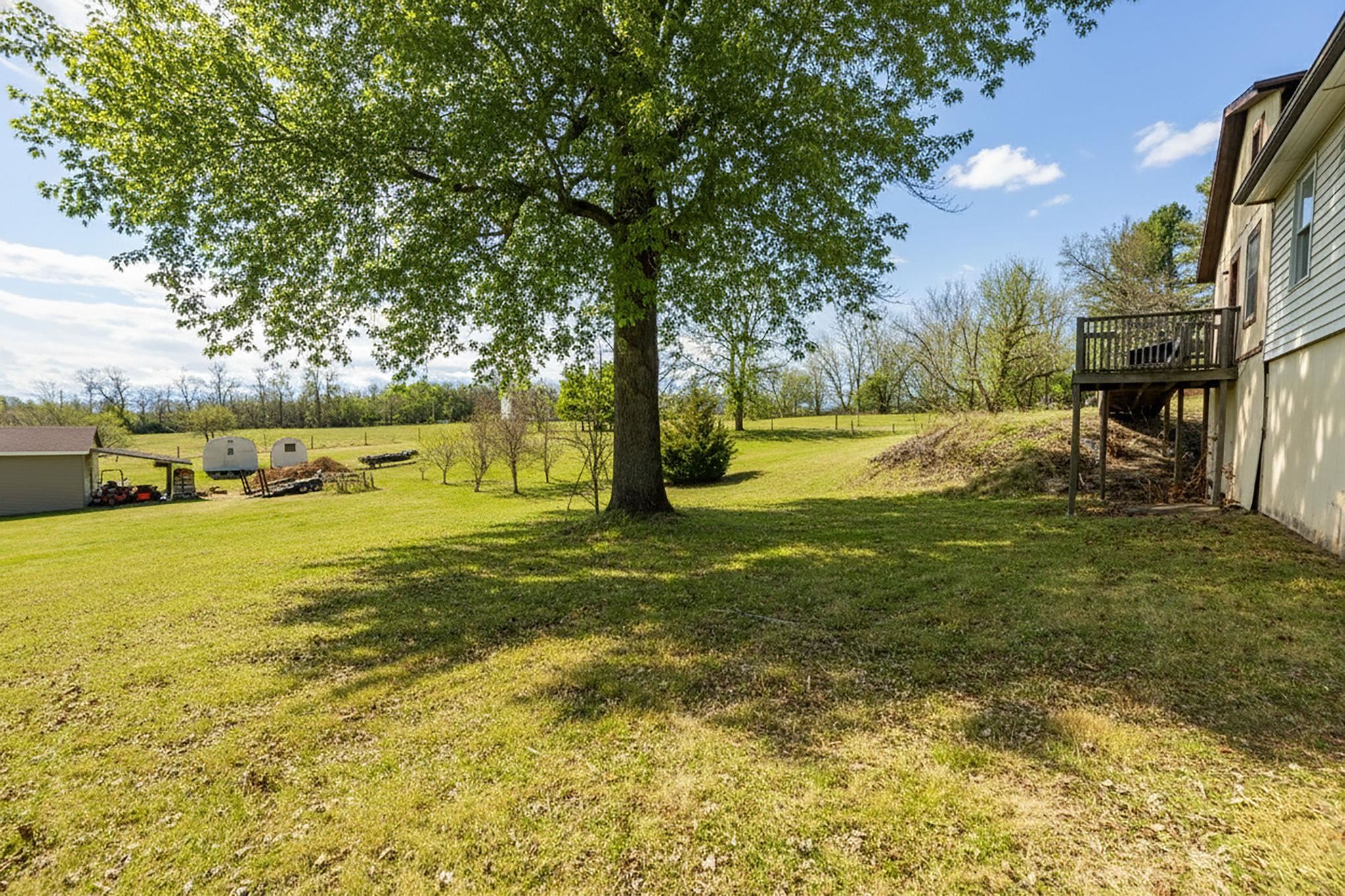 2594 LEE JACKSON HWY, STAUNTON, Virginia 24401, 2 Bedrooms Bedrooms, ,1 BathroomBathrooms,Residential,2594 LEE JACKSON HWY,672111 MLS # 672111