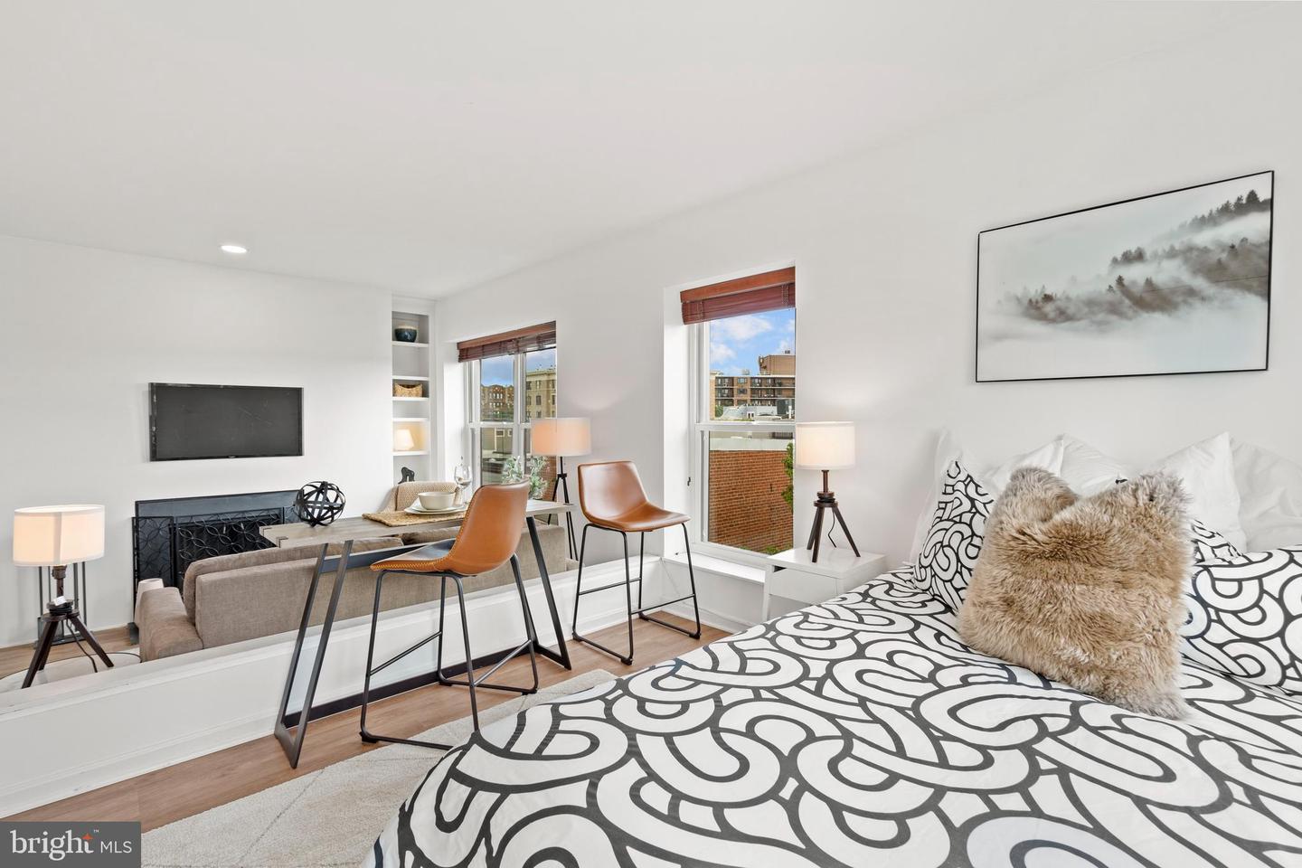 1736 WILLARD ST NW #506, WASHINGTON, District Of Columbia 20009, ,1 BathroomBathrooms,Residential,For sale,1736 WILLARD ST NW #506,DCDC2215764 MLS # DCDC2215764