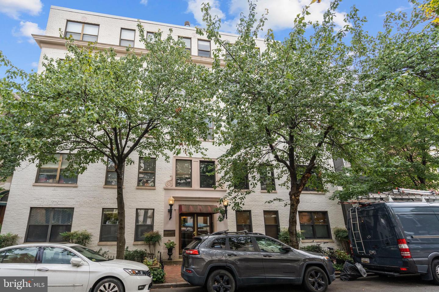 1736 WILLARD ST NW #506, WASHINGTON, District Of Columbia 20009, ,1 BathroomBathrooms,Residential,For sale,1736 WILLARD ST NW #506,DCDC2215764 MLS # DCDC2215764