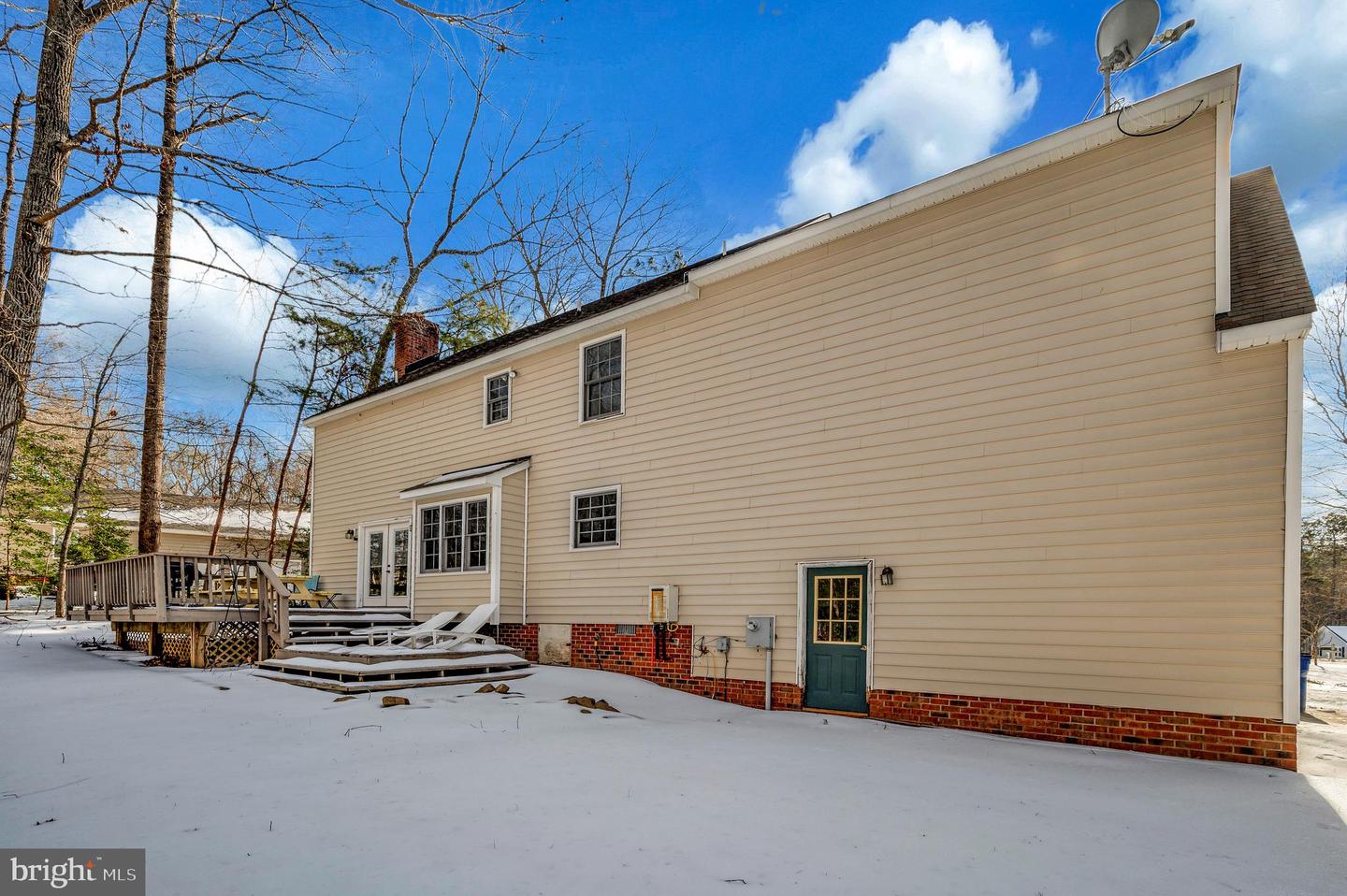 715 SAWDUST DR, MANAKIN SABOT, Virginia 23103, 4 Bedrooms Bedrooms, 14 Rooms Rooms,2 BathroomsBathrooms,Residential,For sale,715 SAWDUST DR,VAGO2000412 MLS # VAGO2000412