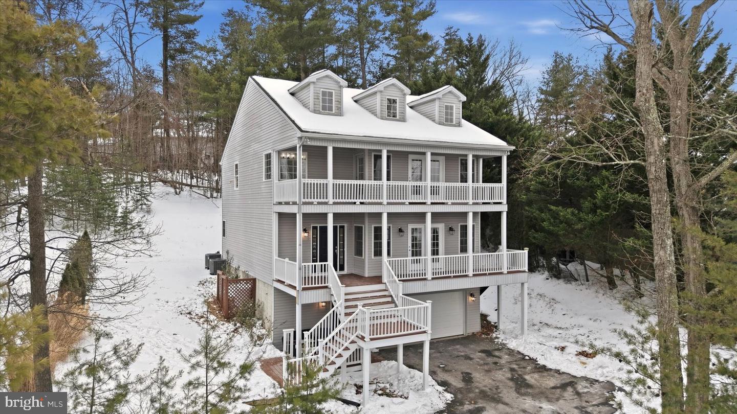 109 WATERSIDE LN, CROSS JUNCTION, Virginia 22625, 3 Bedrooms Bedrooms, ,3 BathroomsBathrooms,Residential,For sale,109 WATERSIDE LN,VAFV2039256 MLS # VAFV2039256