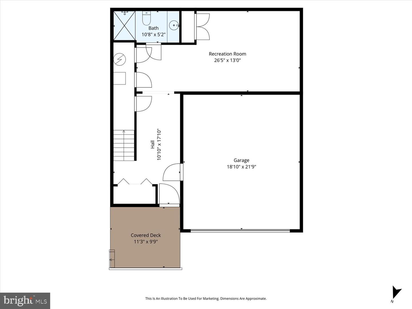 109 WATERSIDE LN, CROSS JUNCTION, Virginia 22625, 3 Bedrooms Bedrooms, ,3 BathroomsBathrooms,Residential,For sale,109 WATERSIDE LN,VAFV2039256 MLS # VAFV2039256
