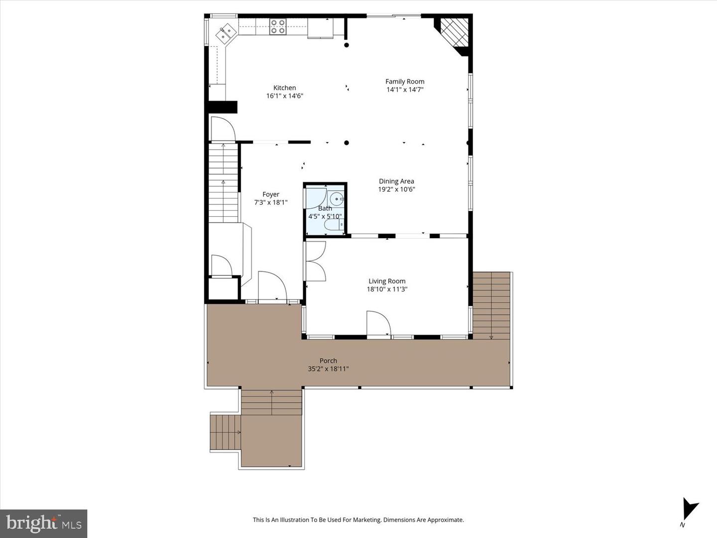 109 WATERSIDE LN, CROSS JUNCTION, Virginia 22625, 3 Bedrooms Bedrooms, ,3 BathroomsBathrooms,Residential,For sale,109 WATERSIDE LN,VAFV2039256 MLS # VAFV2039256