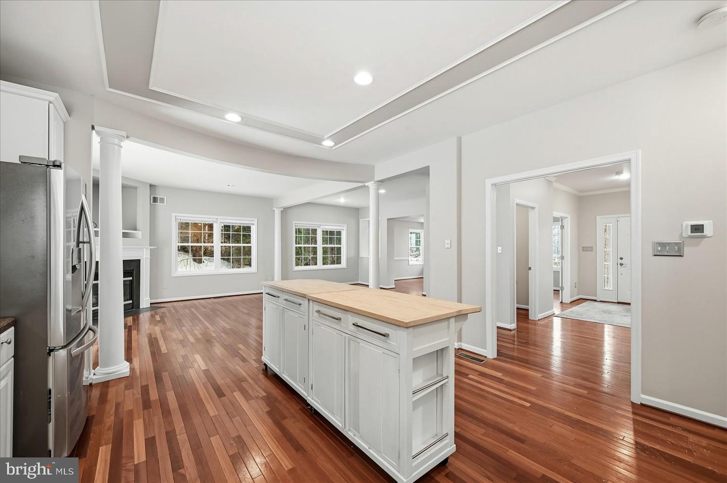 109 WATERSIDE LN, CROSS JUNCTION, Virginia 22625, 3 Bedrooms Bedrooms, ,3 BathroomsBathrooms,Residential,For sale,109 WATERSIDE LN,VAFV2039256 MLS # VAFV2039256