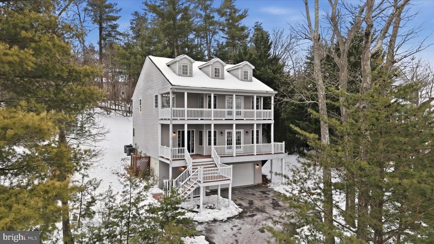 109 WATERSIDE LN, CROSS JUNCTION, Virginia 22625, 3 Bedrooms Bedrooms, ,3 BathroomsBathrooms,Residential,For sale,109 WATERSIDE LN,VAFV2039256 MLS # VAFV2039256