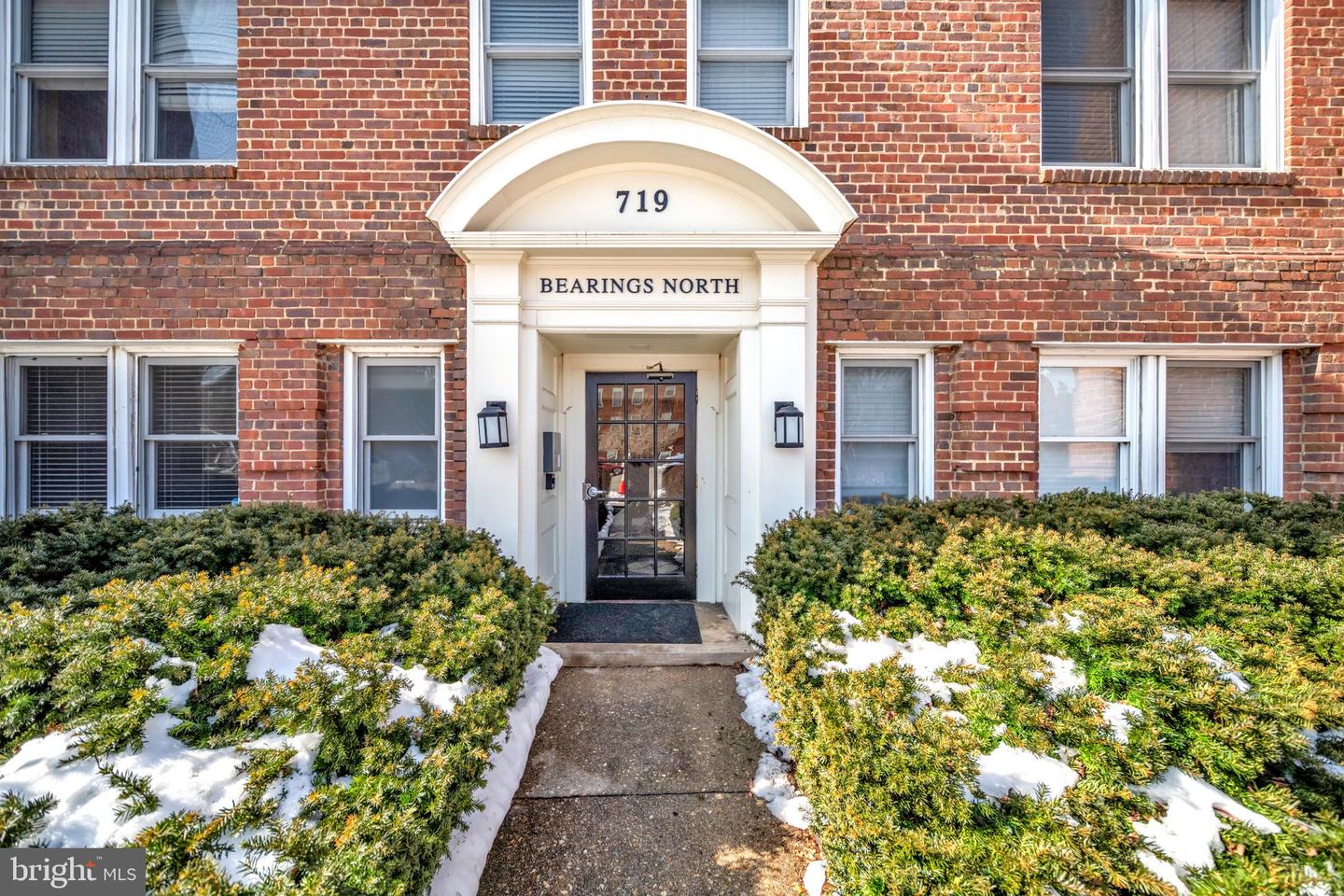 719 S ST ASAPH ST #203, ALEXANDRIA, Virginia 22314, 1 Bedroom Bedrooms, 2 Rooms Rooms,1 BathroomBathrooms,Residential,For sale,719 S ST ASAPH ST #203,VAAX2053778 MLS # VAAX2053778