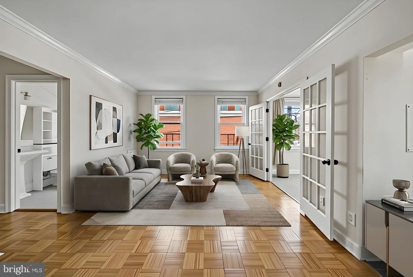 719 S ST ASAPH ST #203, ALEXANDRIA, Virginia 22314, 1 Bedroom Bedrooms, 2 Rooms Rooms,1 BathroomBathrooms,Residential,For sale,719 S ST ASAPH ST #203,VAAX2053778 MLS # VAAX2053778